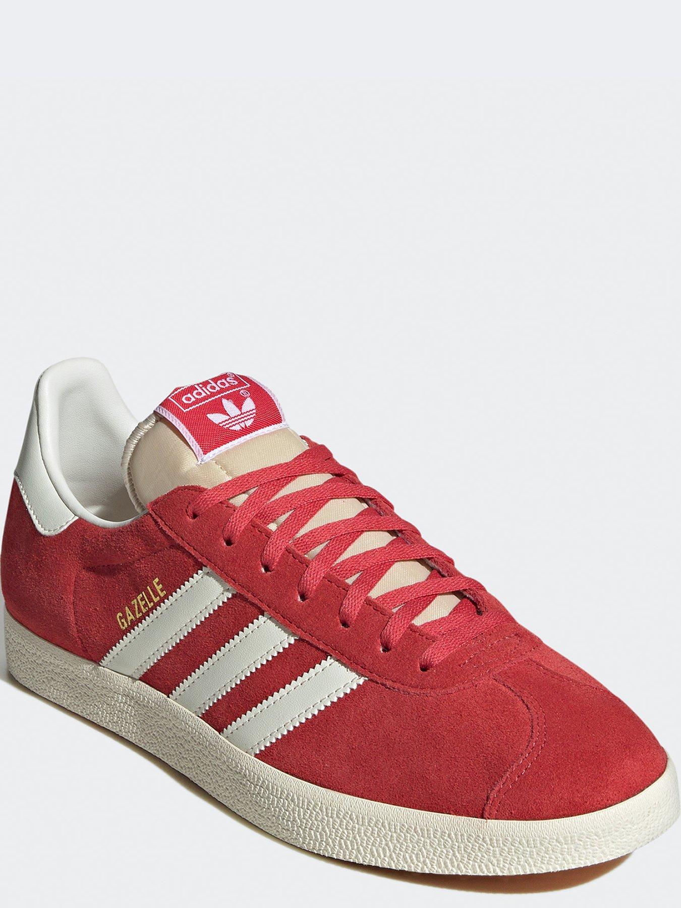 Mens store gazelle trainers