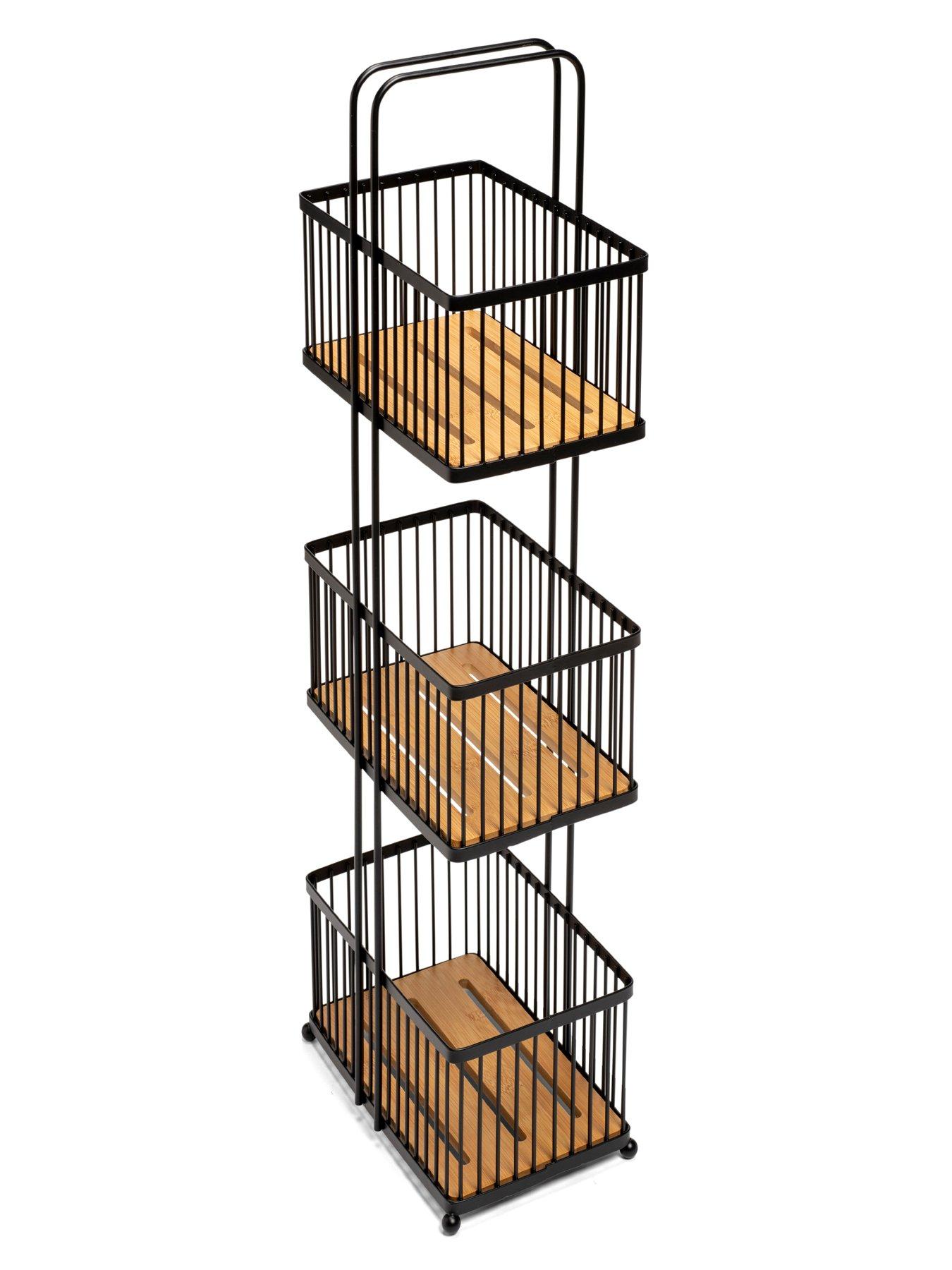 croydex-three-tier-storage-caddystillFront