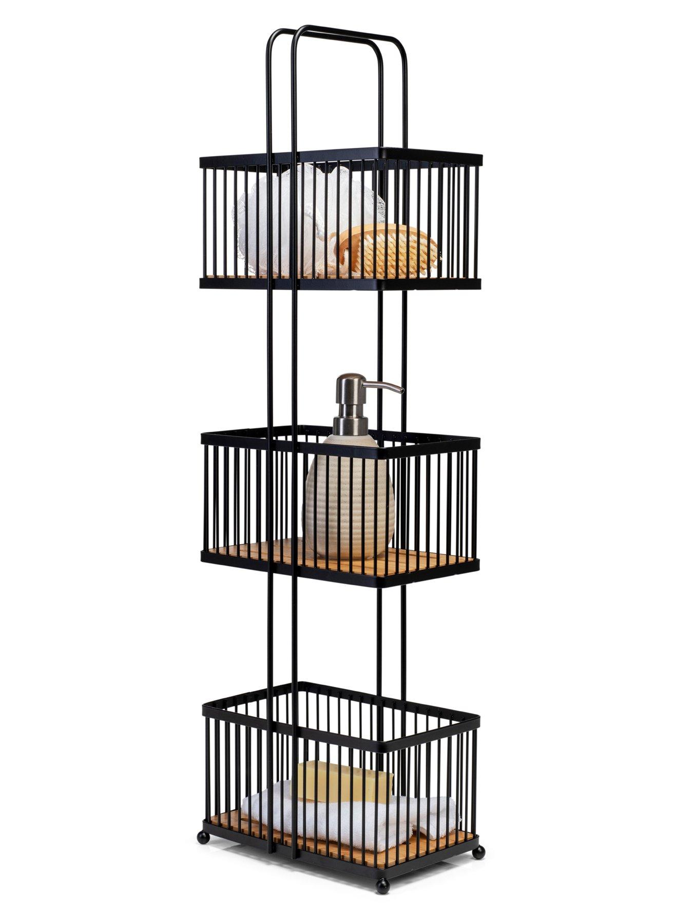 croydex-three-tier-storage-caddyback