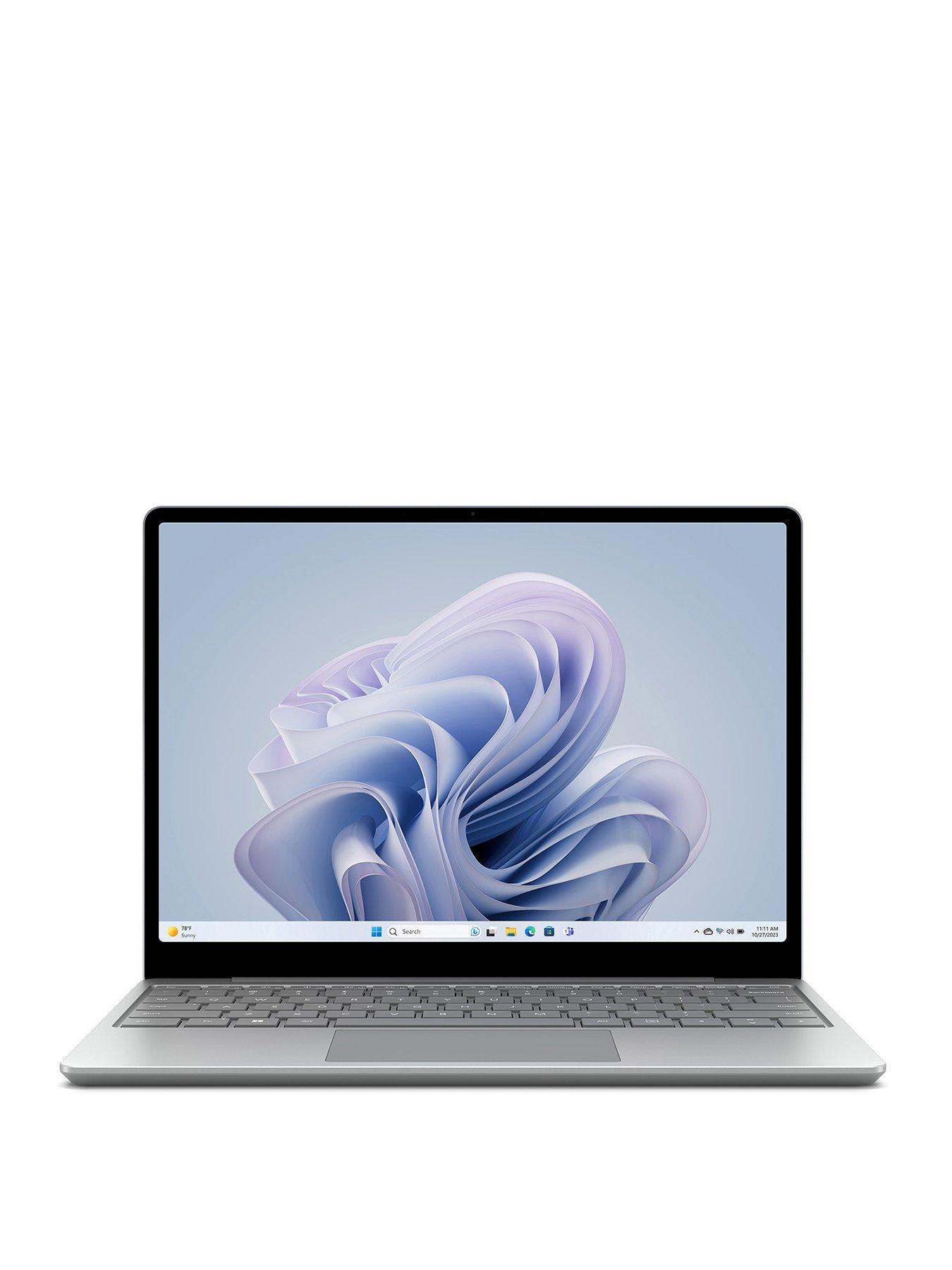 microsoft-surface-laptop-go-3nbspintel-core-i5-8gb-ram-256gbnbspssd-platinum