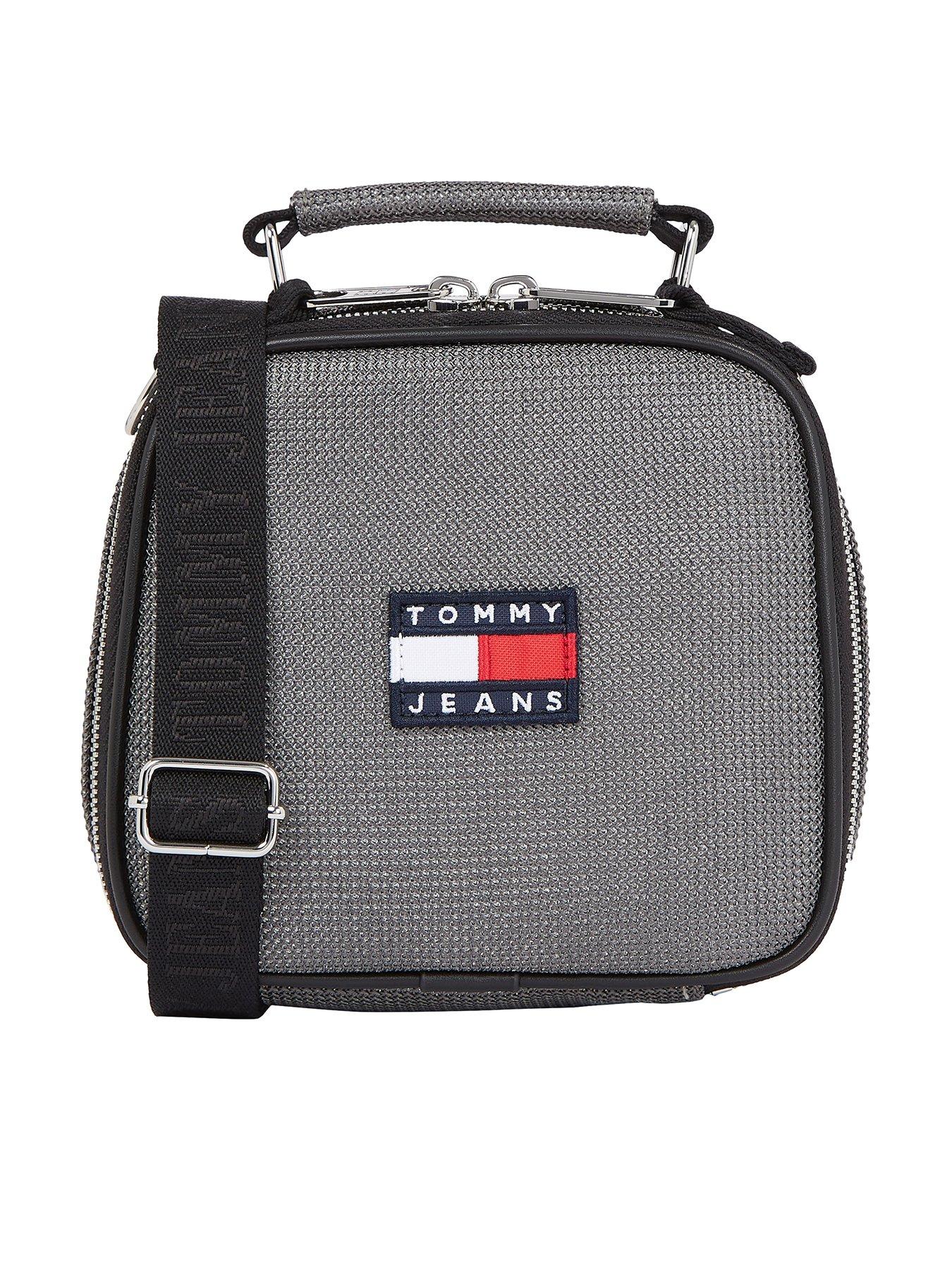 Tommy jeans cross sales body bag