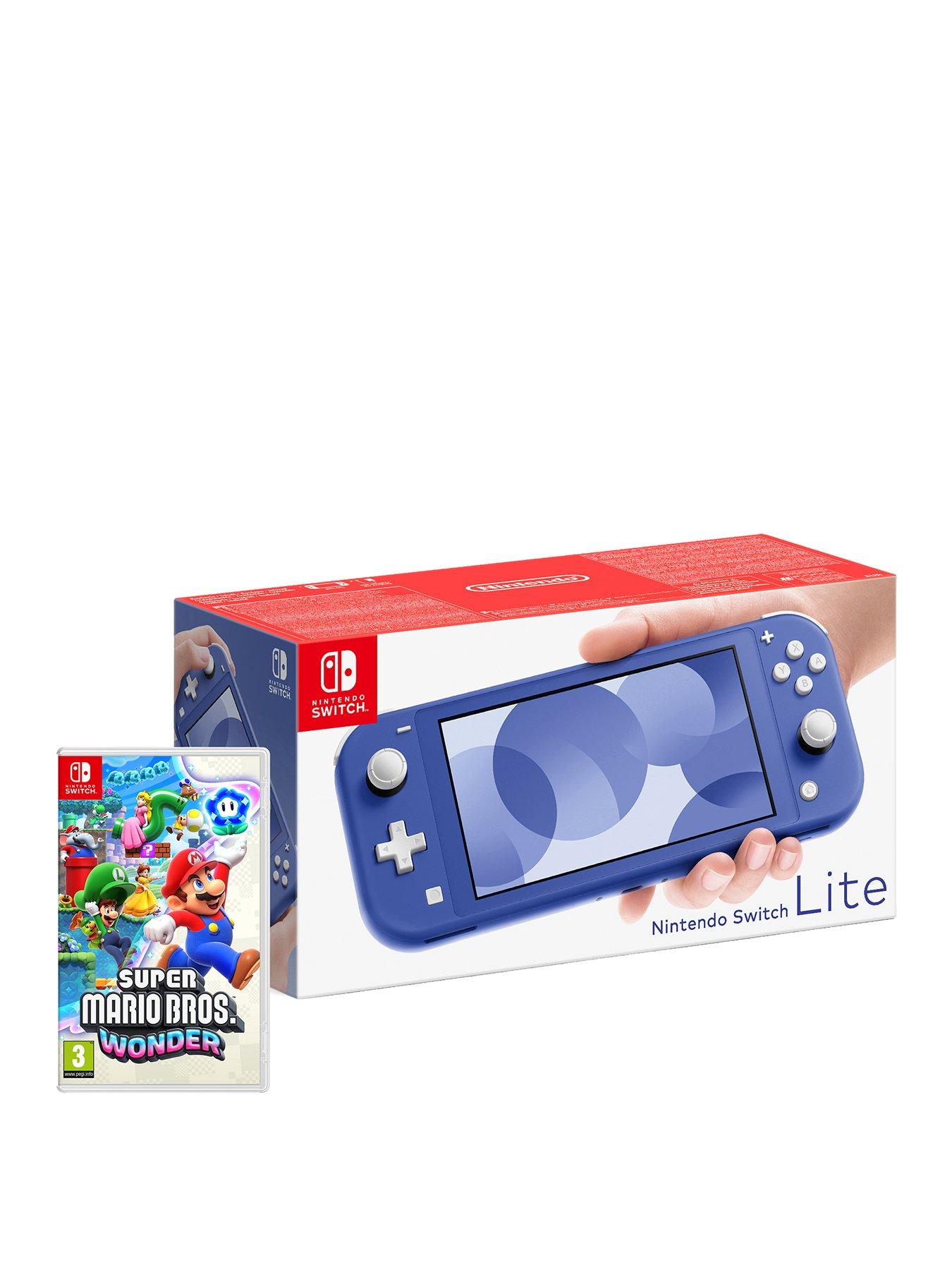 nintendo-nintendo-switch-litenbspyellow-console-with-mario-wonder