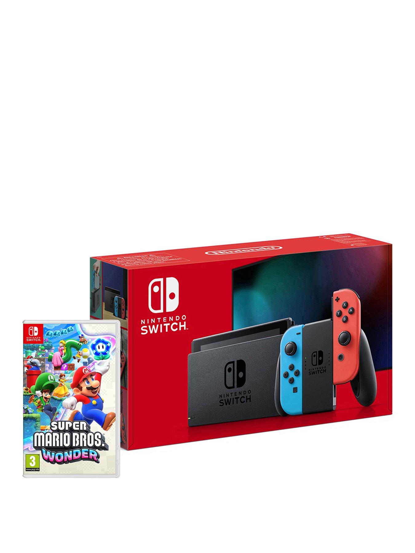 nintendo-nintendo-switchnbspneon-console-amp-super-mario-bros-wonder