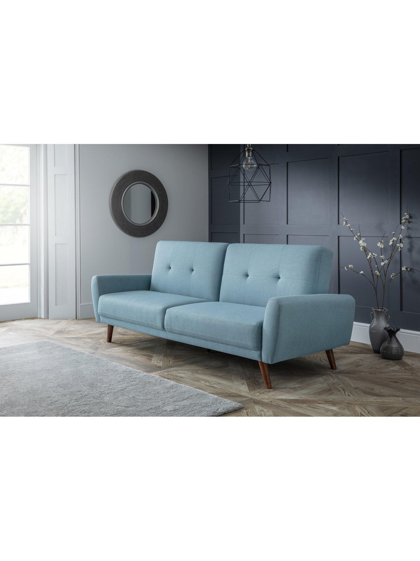 Blue | Sofas | Home & garden | Very Ireland