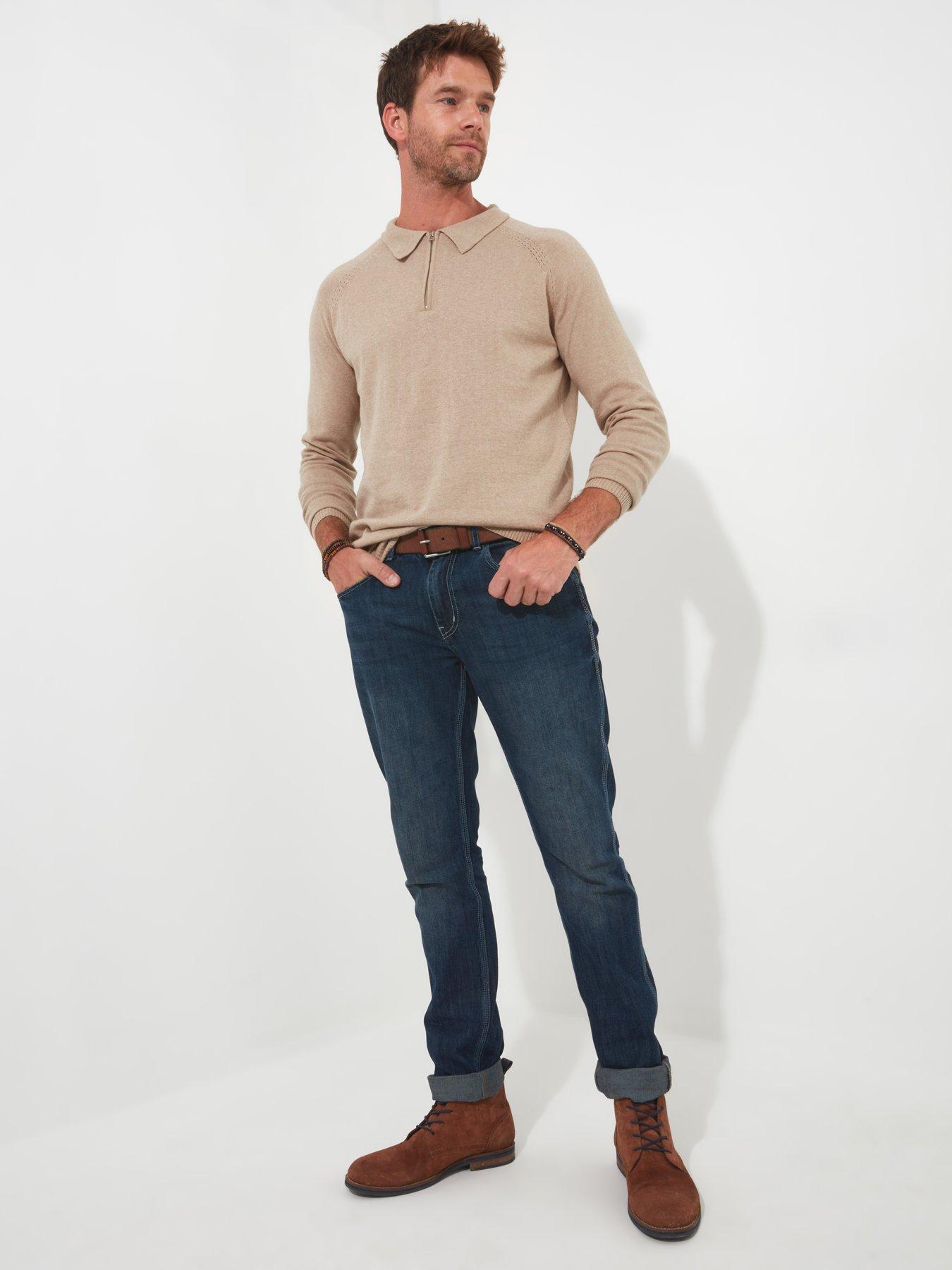 joe brown polo shirts