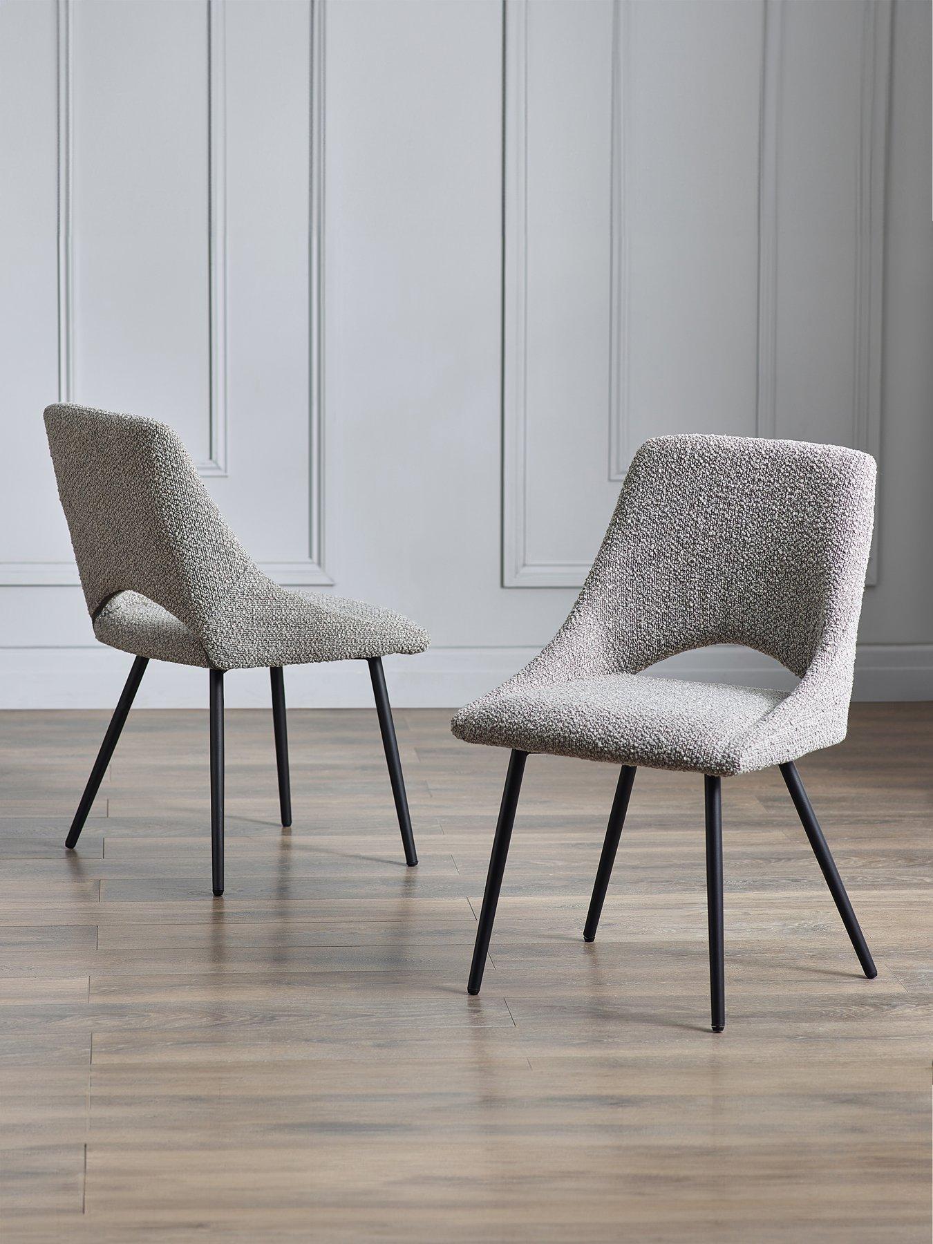 julian-bowen-iris-set-of-2-boucle-dining-chairs