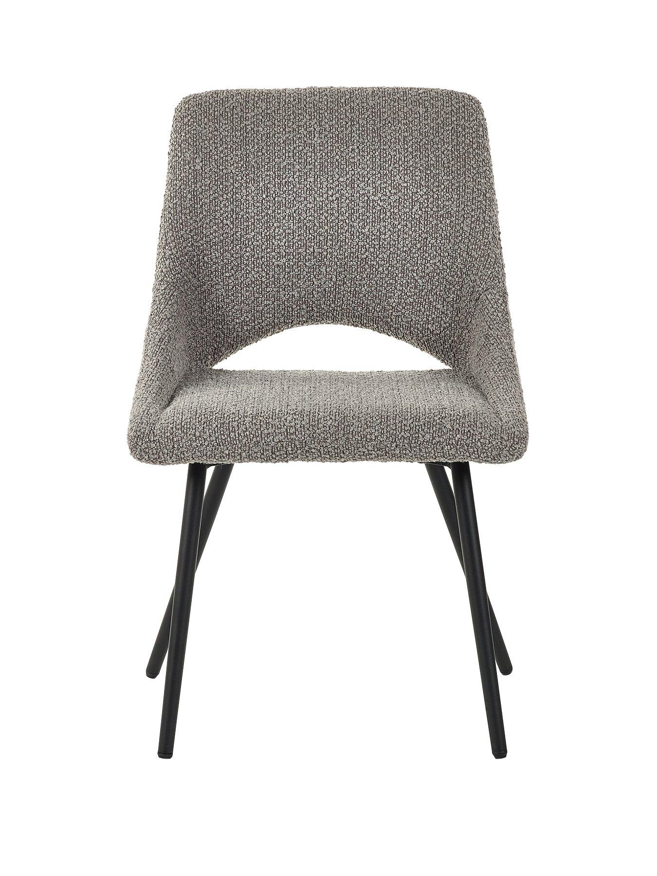 julian-bowen-iris-set-of-2-boucle-dining-chairsstillFront