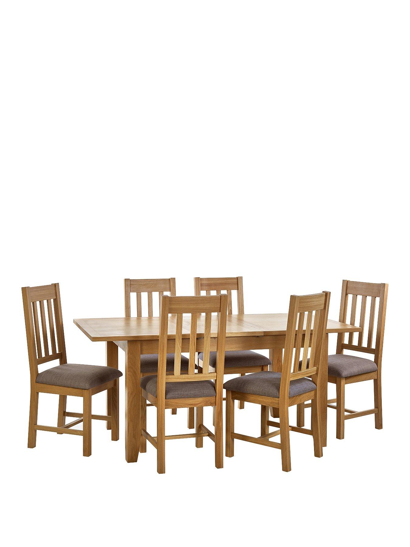 julian-bowen-mallory-180-cm-extendingnbspdining-table-6-chairsstillFront