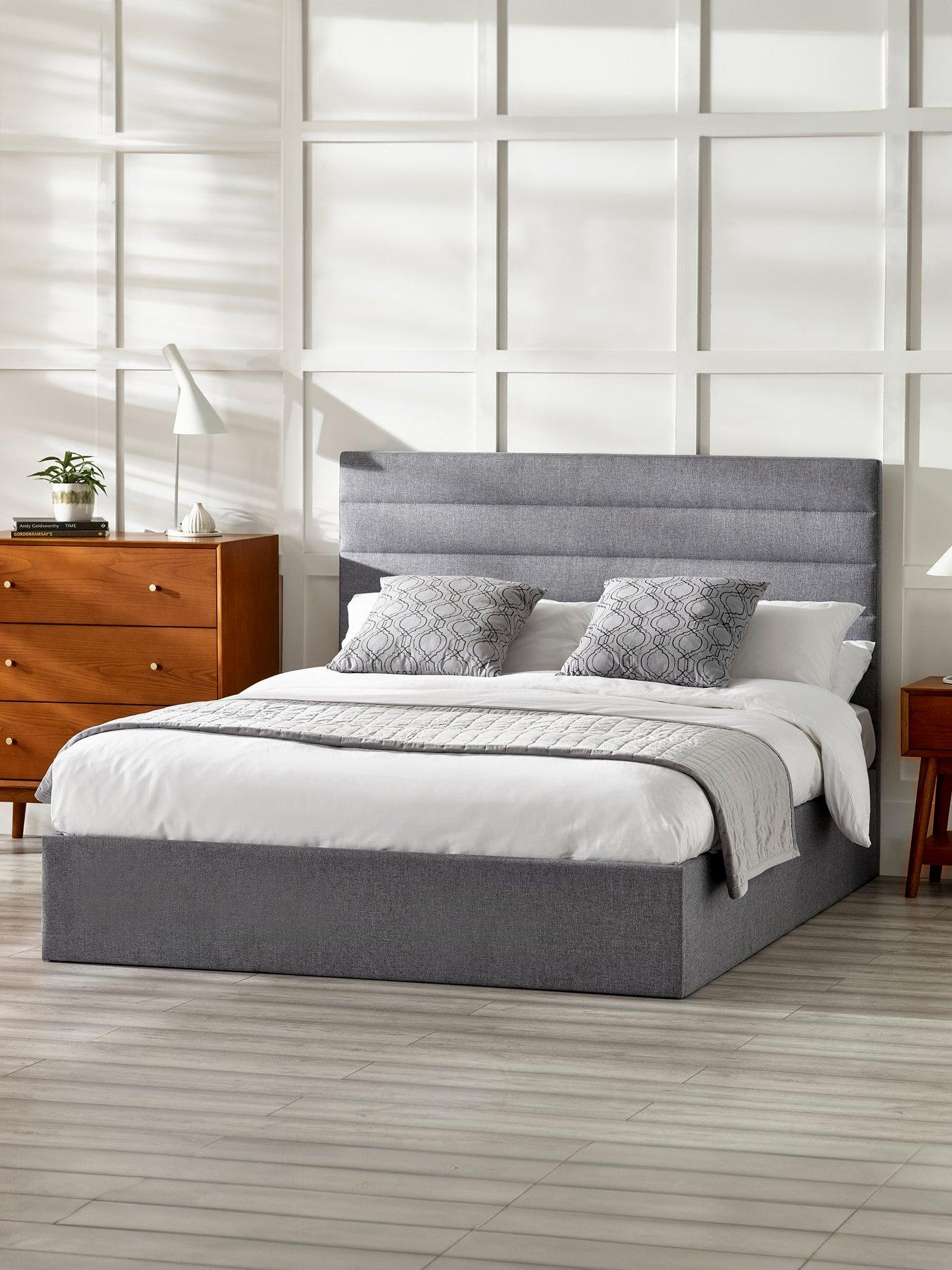 Black friday king store bed frame deals