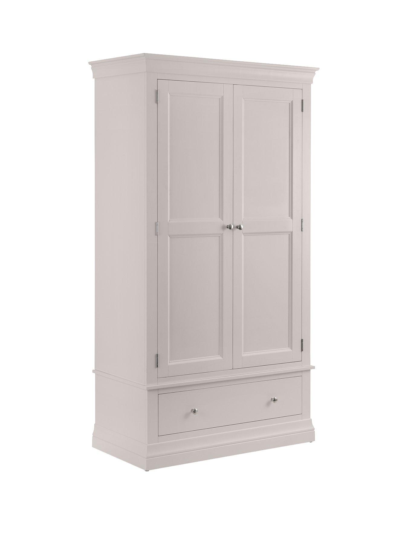 julian-bowen-clermont-2-door-1-drawer-wardrobeback