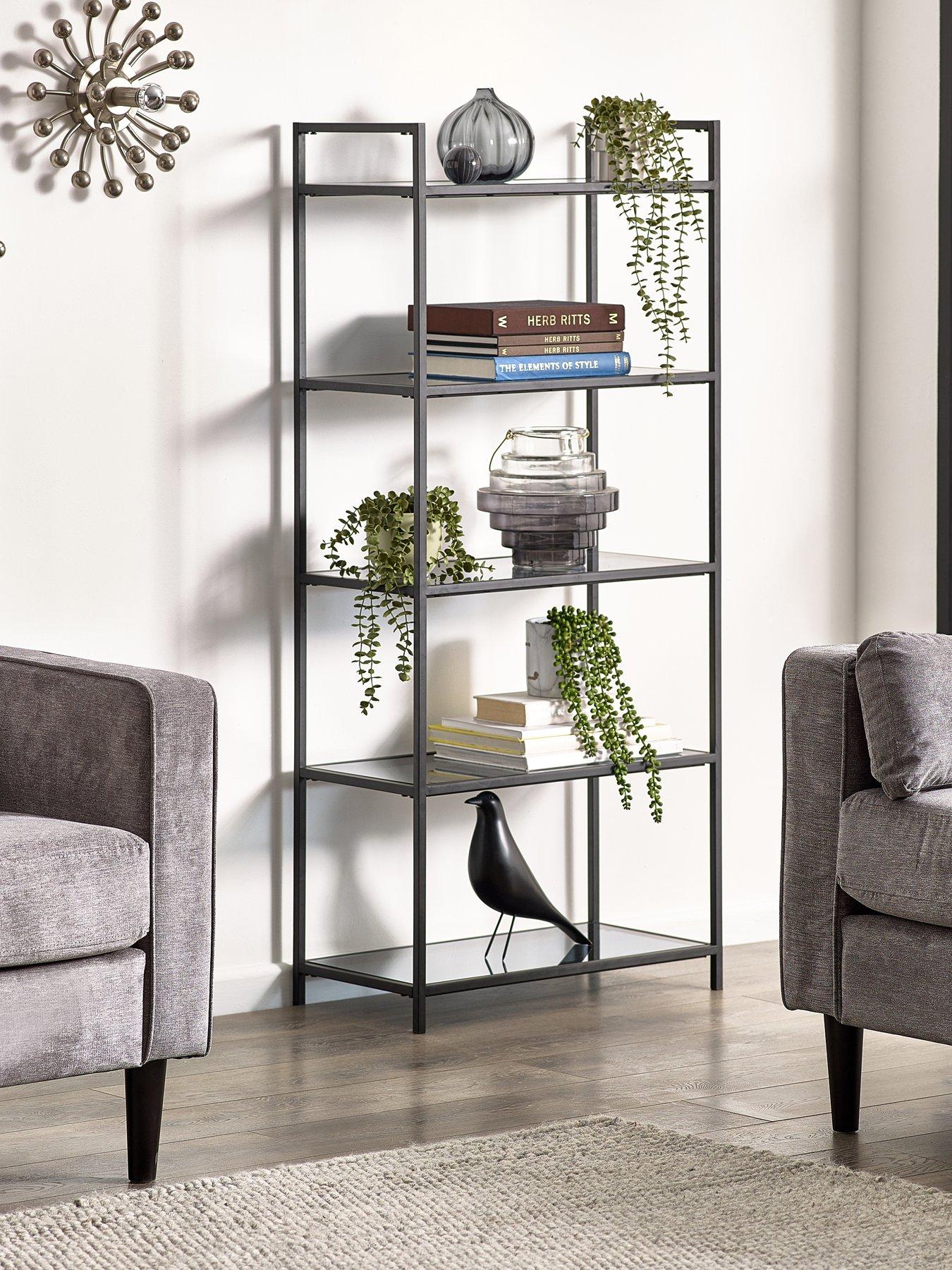 julian-bowen-chicago-tall-bookcase