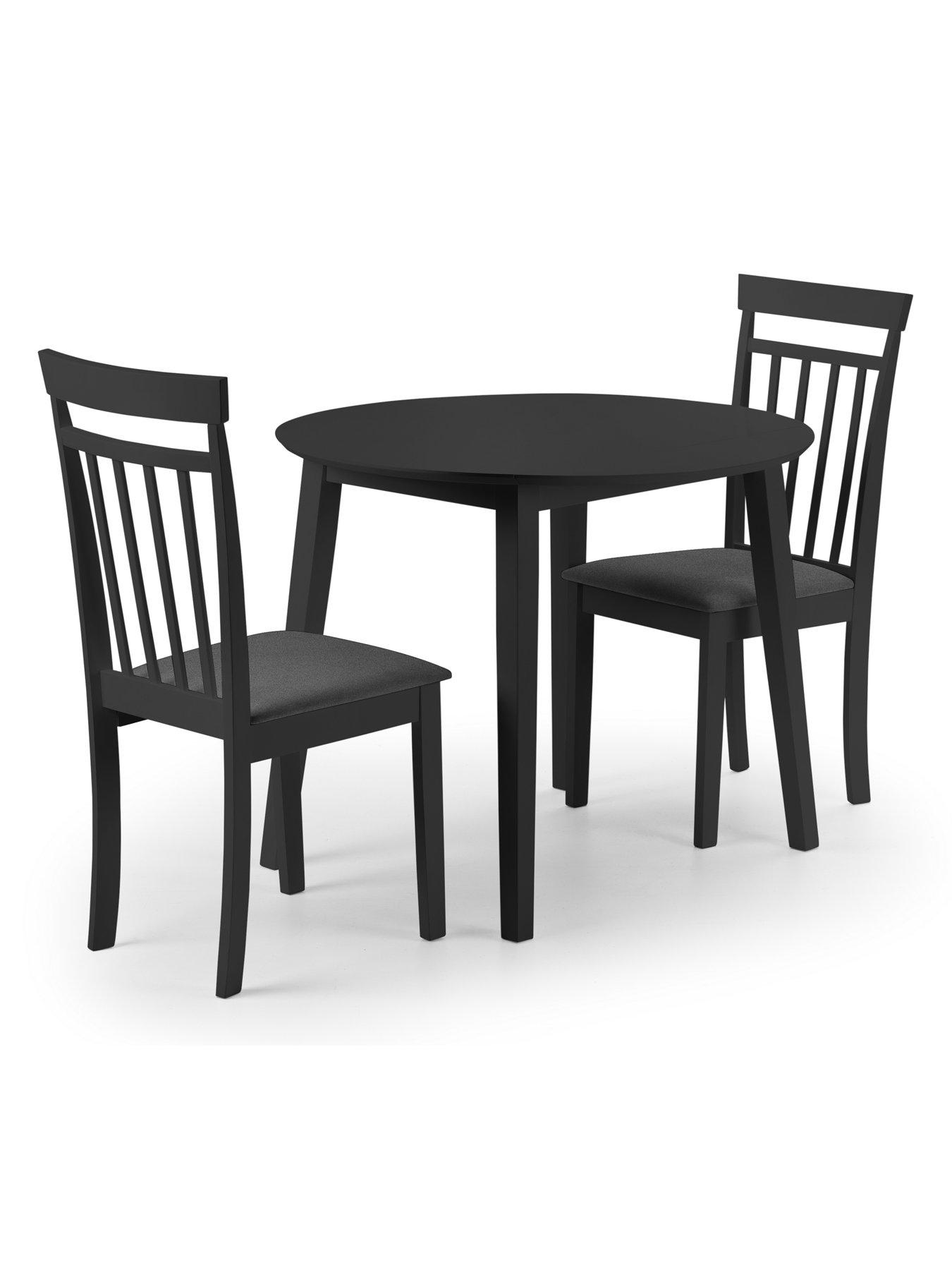 julian-bowen-coast-set-of-2-dining-chairs-blackdetail