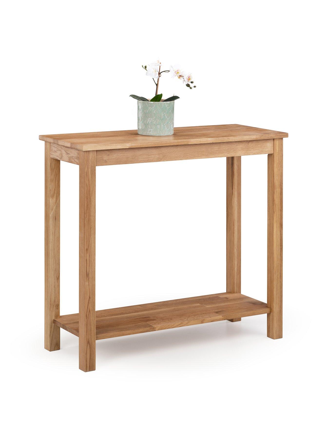 julian-bowen-coxmoor-console-table