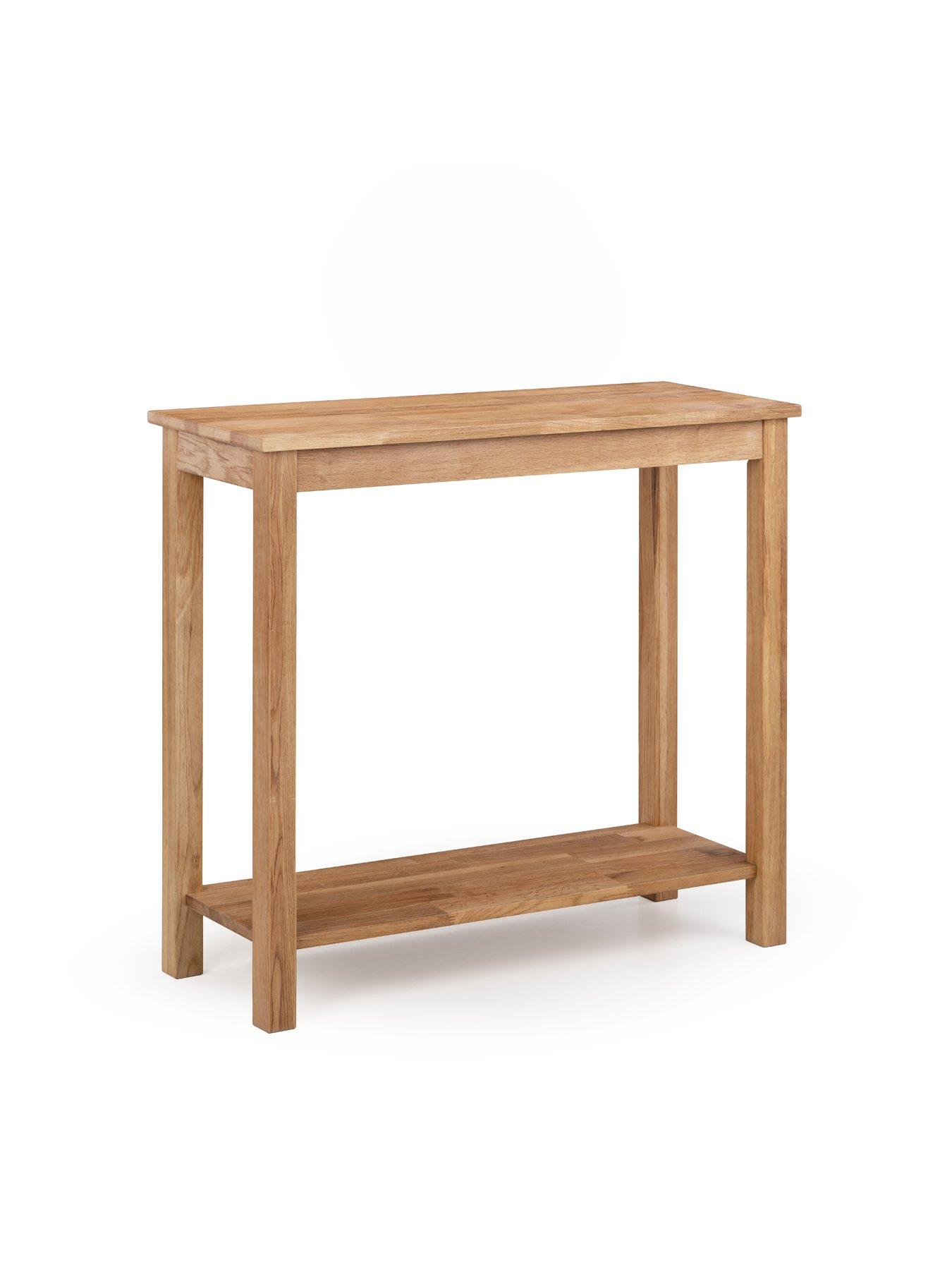 julian-bowen-coxmoor-solid-oaknbspconsole-tableback