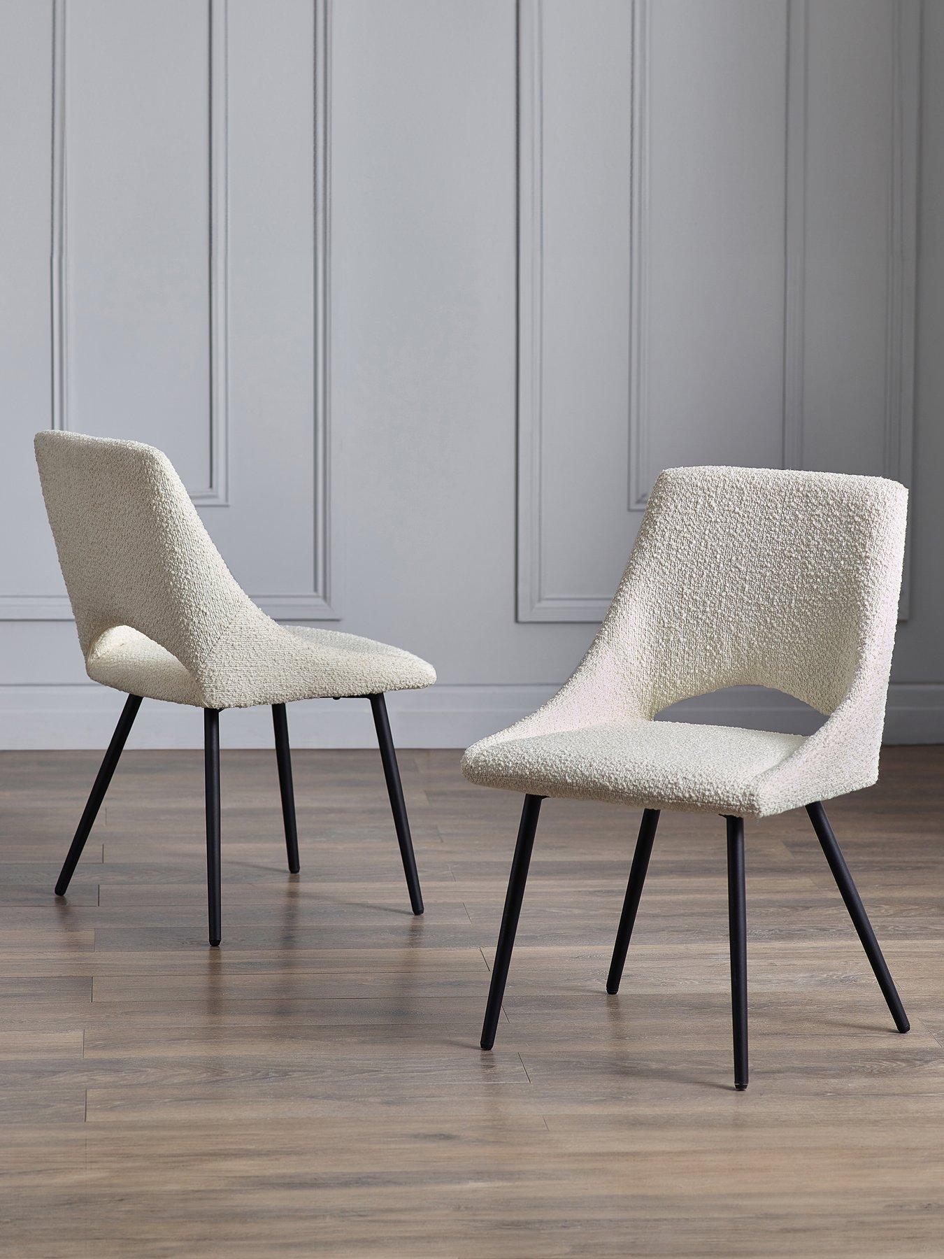 julian-bowen-iris-set-of-2-boucle-dining-chairs