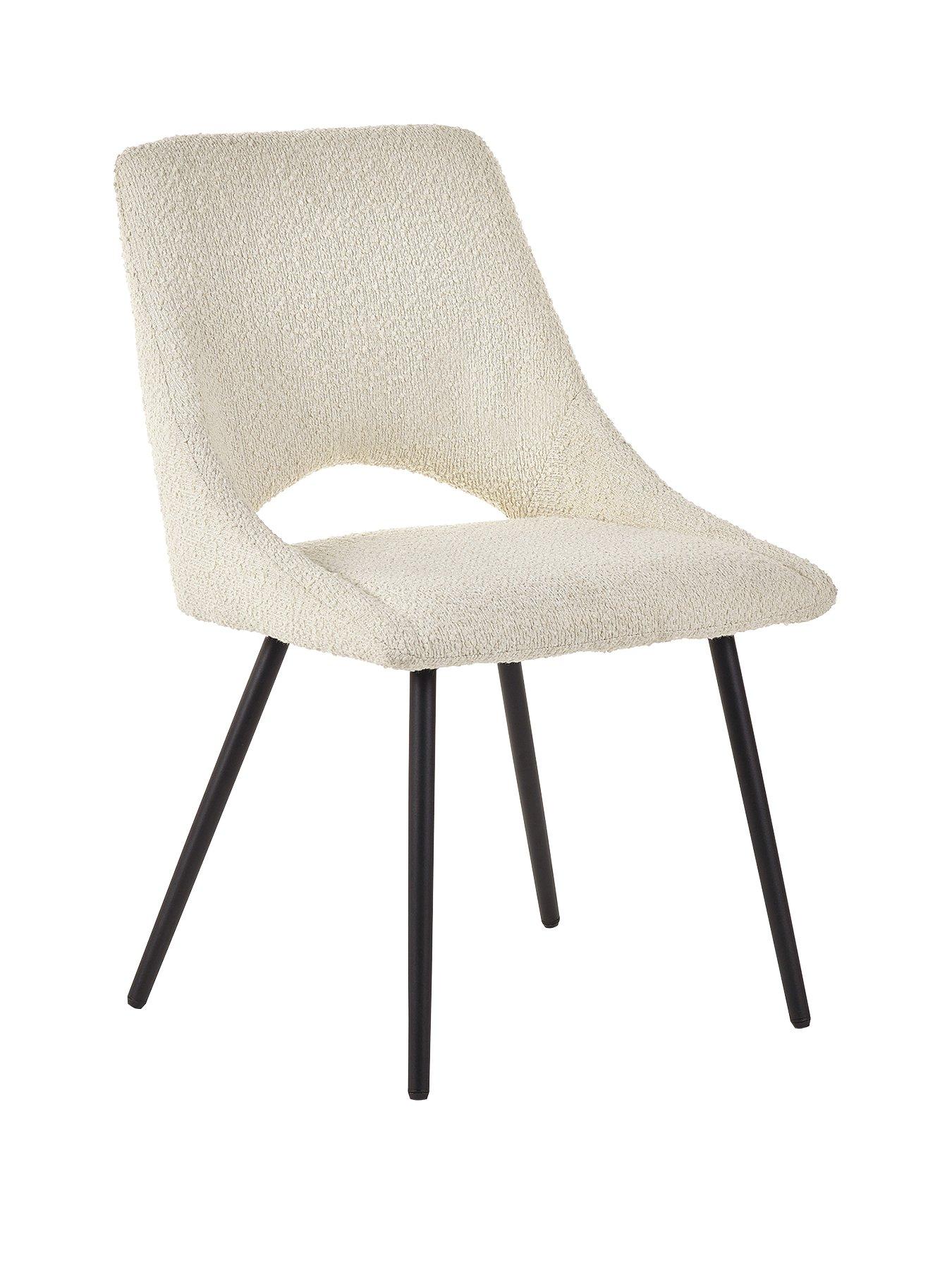 julian-bowen-iris-set-of-2-boucle-dining-chairsback