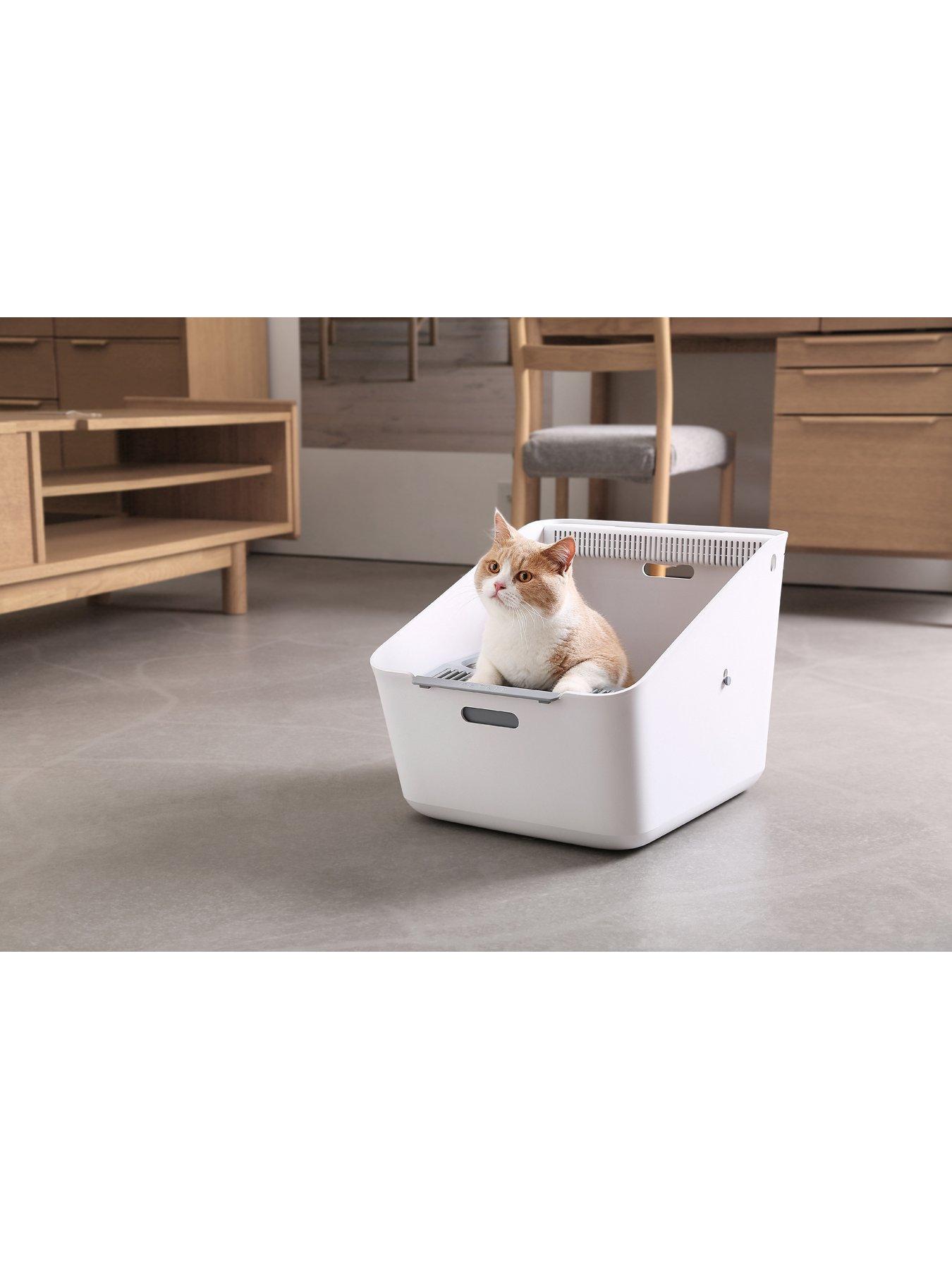 Image of PetKit Pura Air Cat Litter Tray