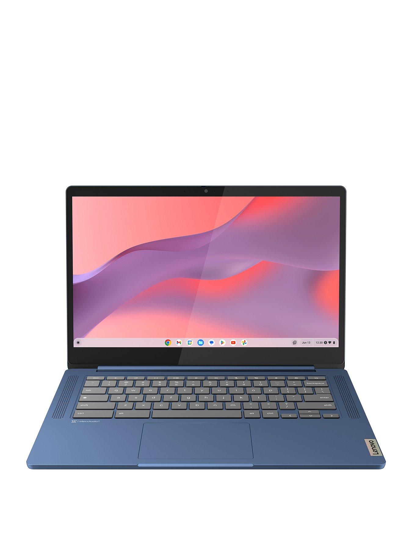 lenovo-lenovo-ideapad-slim-3-mediatek-8gb-ram-128gb-emmc-14in-chromebook-abyss-bluestillFront