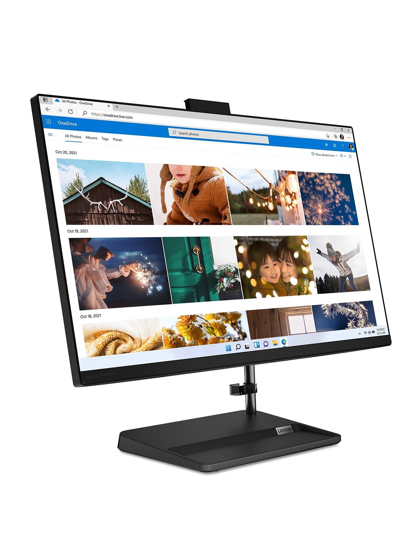 lenovo-lenovo-ideacentre-all-in-one-intel-core-i7-16gb-ram-1tb-ssd-27in-desktopstillFront