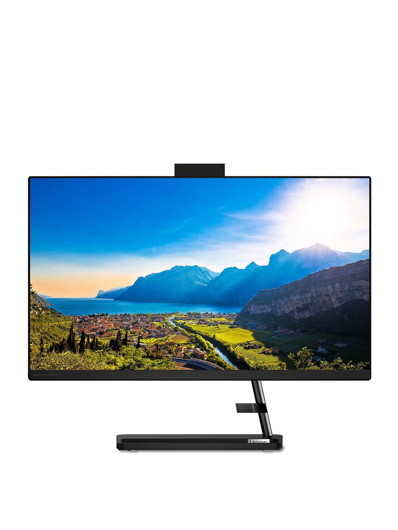 lenovo-ideacentre-aio-3-all-in-one-desktop-238in-fhdnbspamd-ryzen-3-8gb-ram-512gb-ssdfront