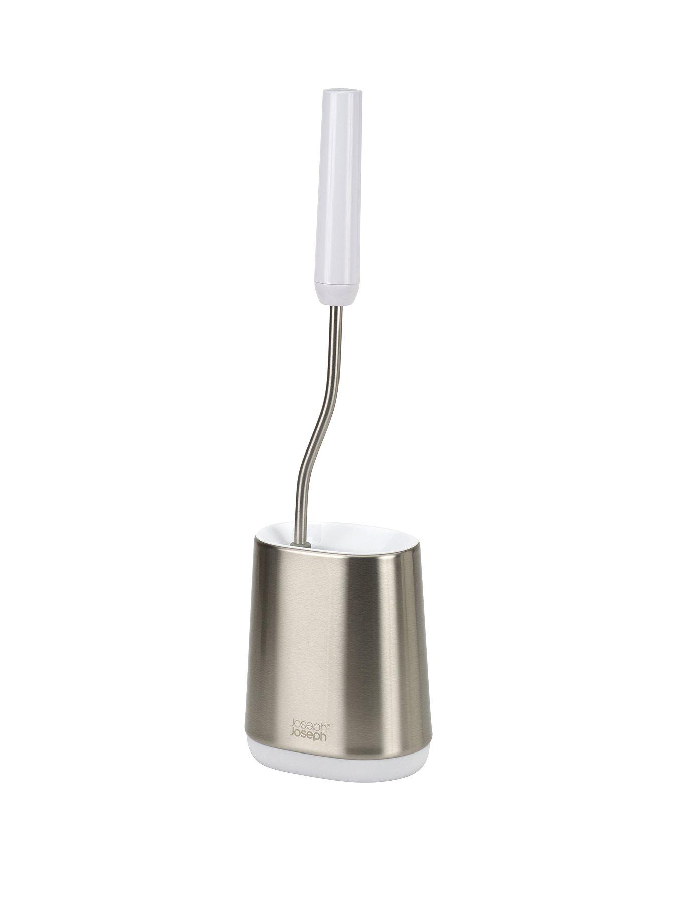 undefined Flex Lite Steel Toilet Brush