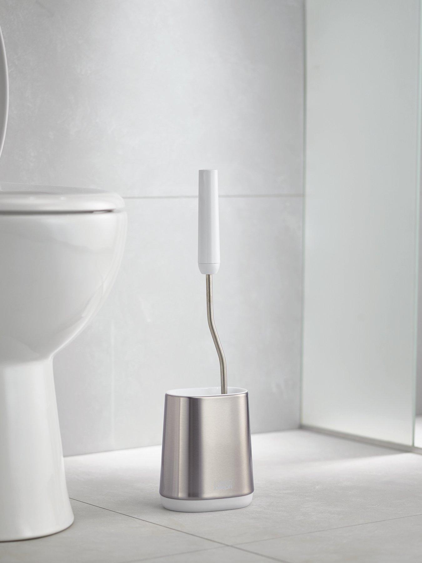 joseph-joseph-flex-lite-steel-toilet-brushback