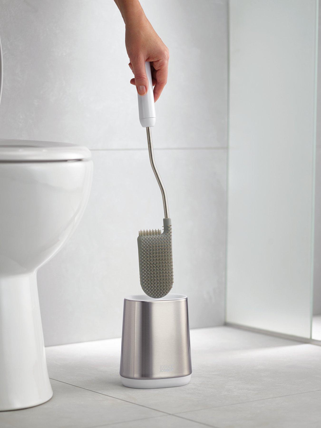 joseph-joseph-flex-lite-steel-toilet-brushoutfit