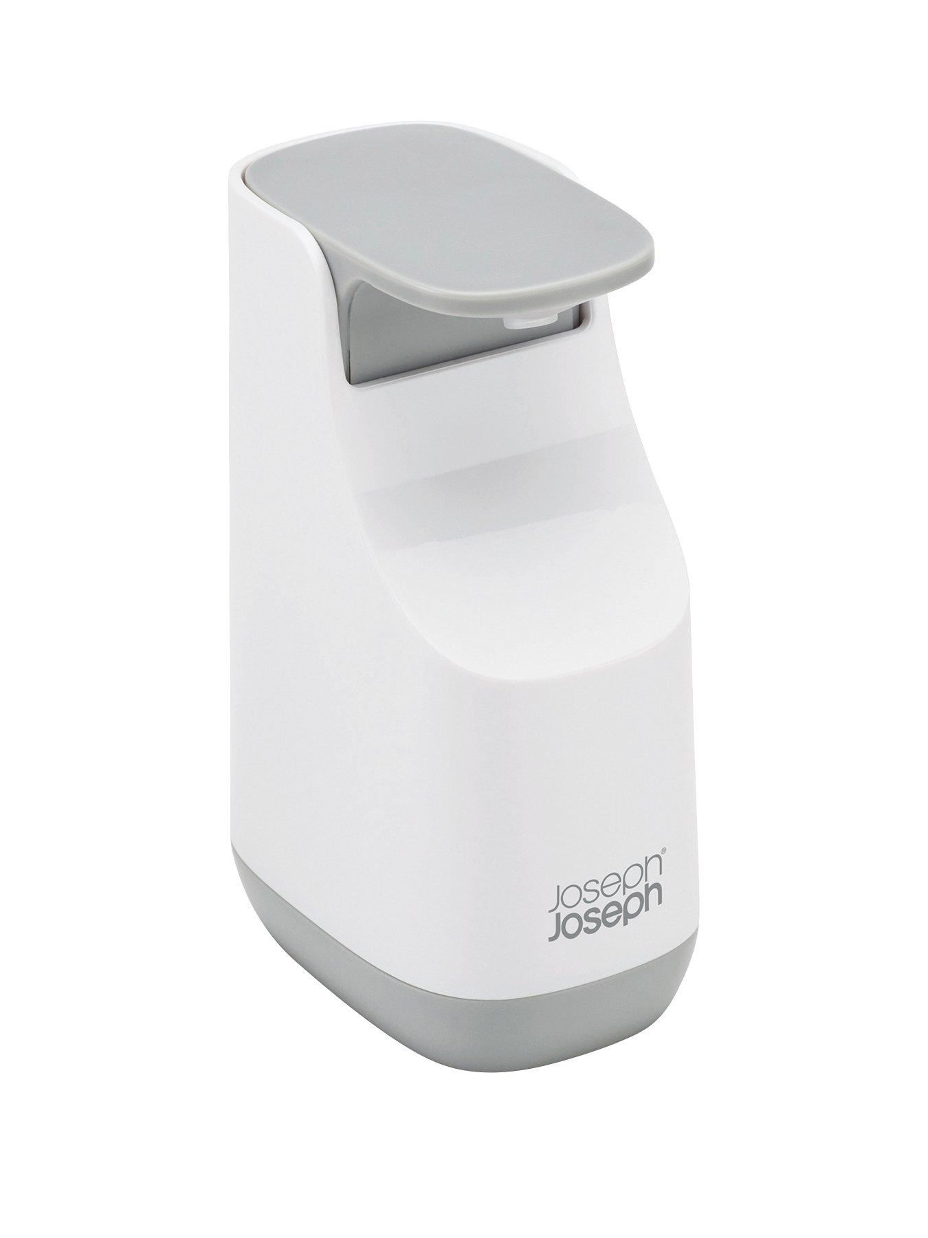 Image 1 of 4 of Joseph Joseph Slim Compact Soap Dispenser