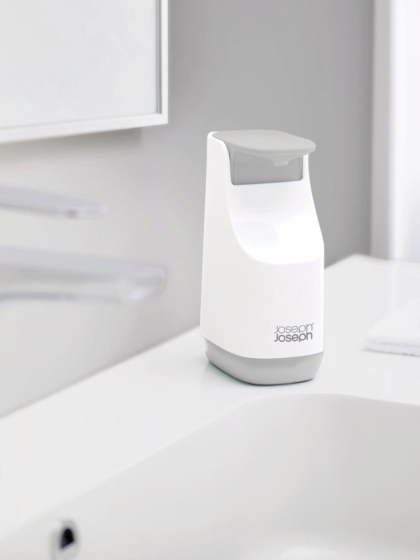 Image 3 of 4 of Joseph Joseph Slim Compact Soap Dispenser