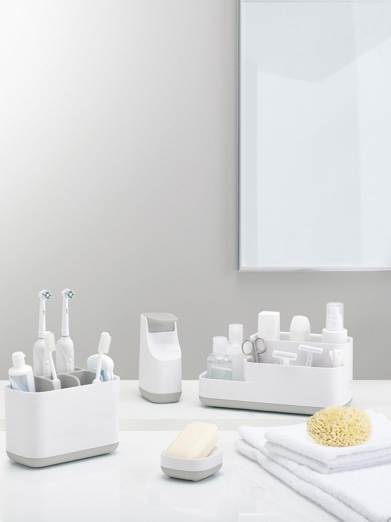 Image 4 of 4 of Joseph Joseph Slim Compact Soap Dispenser
