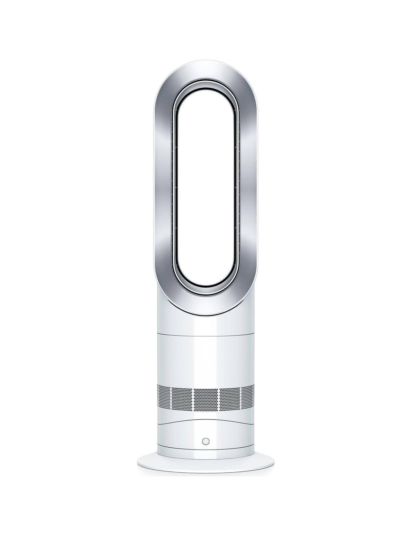Image 1 of 6 of Dyson AM09 Hot + Cool&nbsp;Fan Heater
