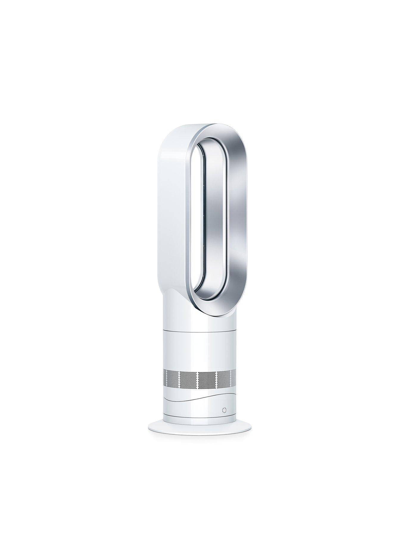 Image 5 of 6 of Dyson AM09 Hot + Cool&nbsp;Fan Heater
