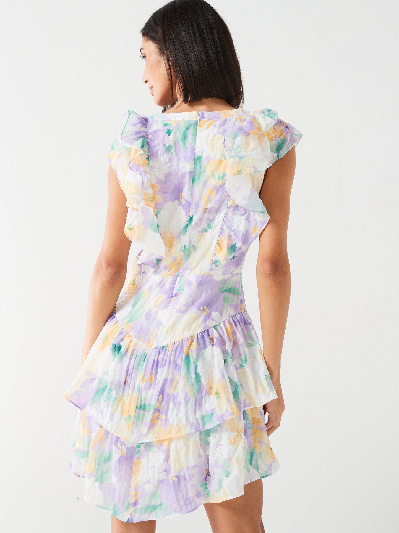 v-by-very-floral-frill-mini-dress-floral-printstillFront