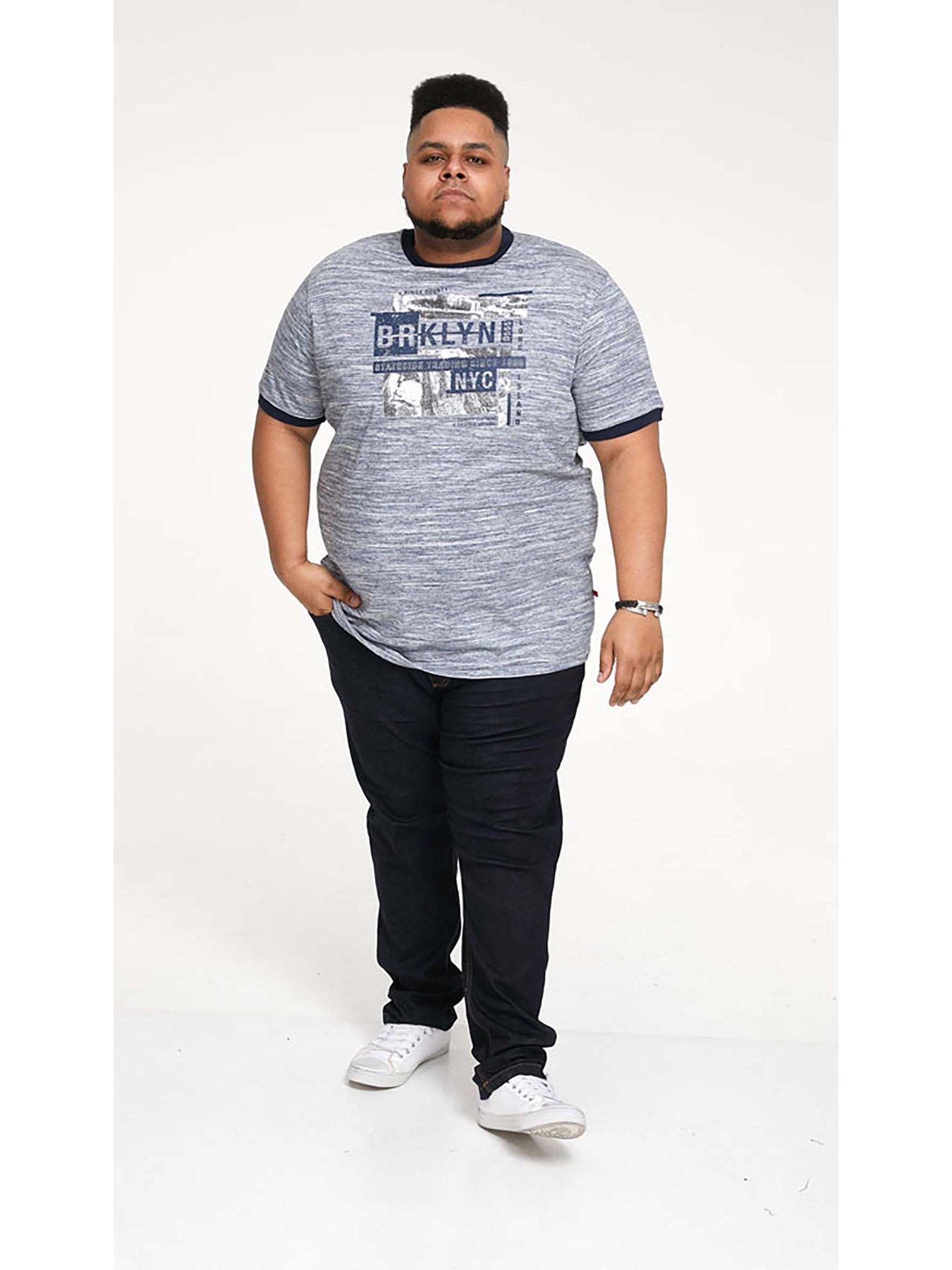 d555-brooklyn-print-chest-t-shirt-blueback