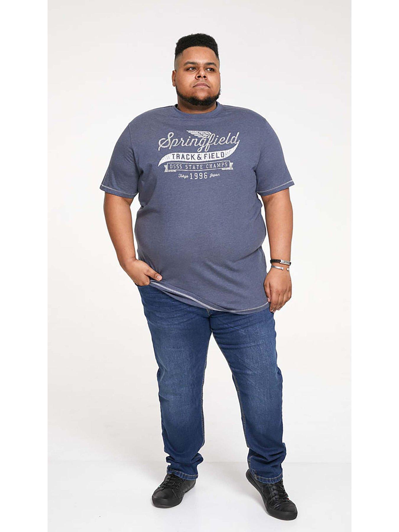 d555-springfield-print-t-shirtoutfit