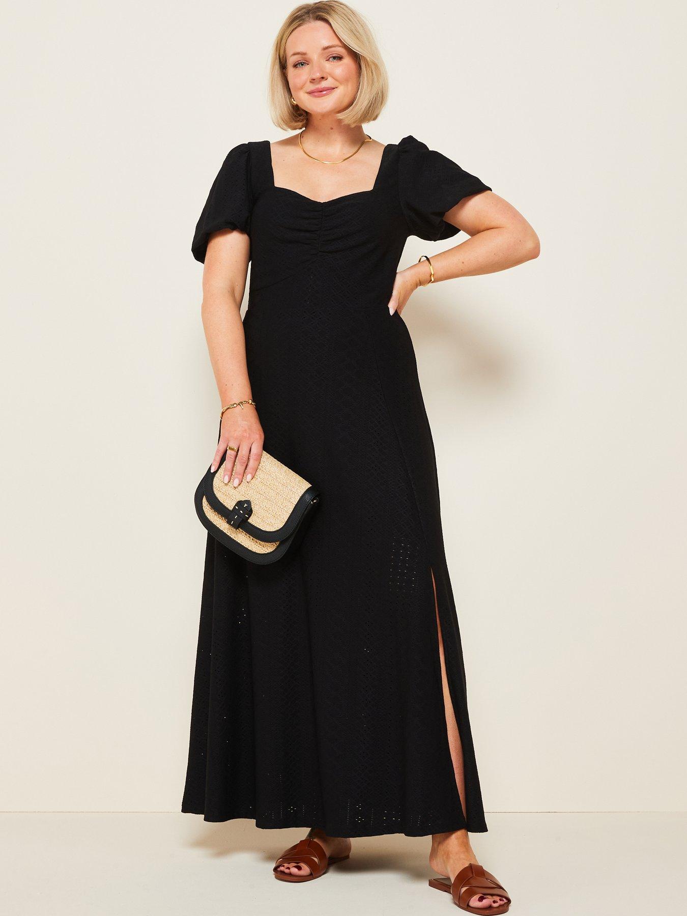 v-by-very-x-laura-byrnesnbspsweetheart-jersey-midi-dress-blackback