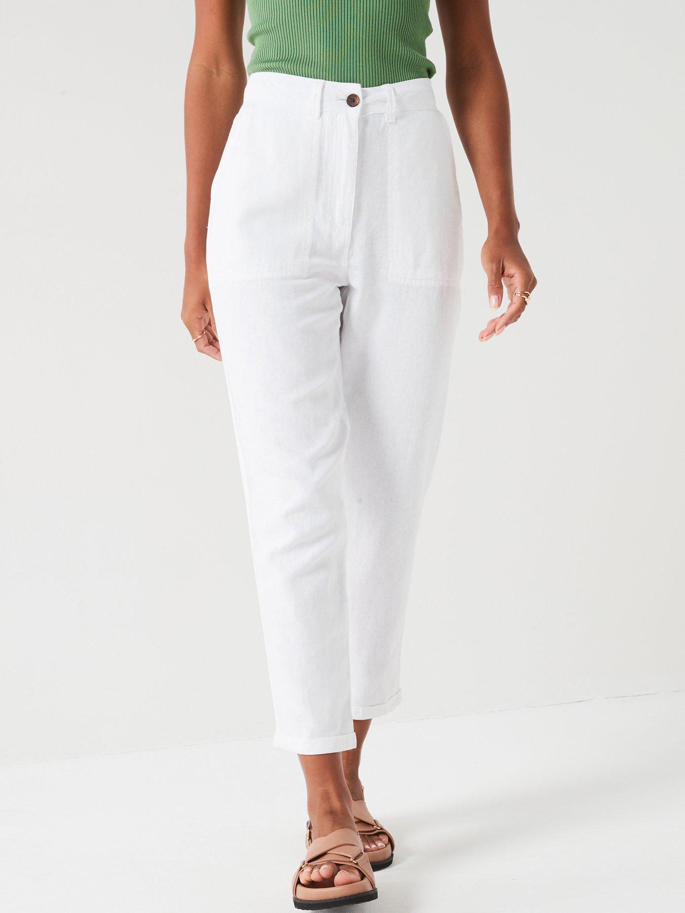 v-by-very-linen-blend-straight-leg-trouser-whitenbsp