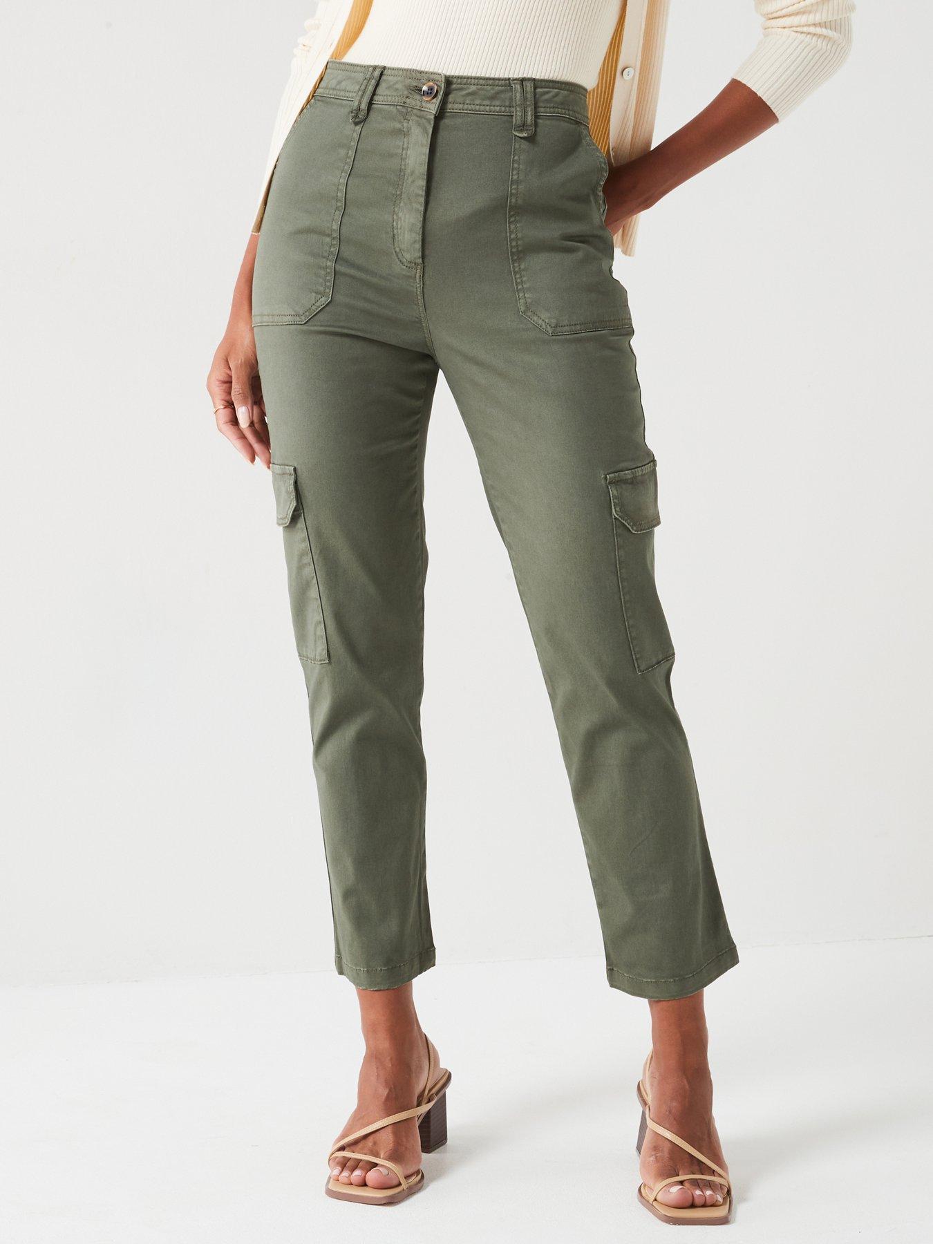 v-by-very-straight-legnbspcargo-trouser-khakinbsp