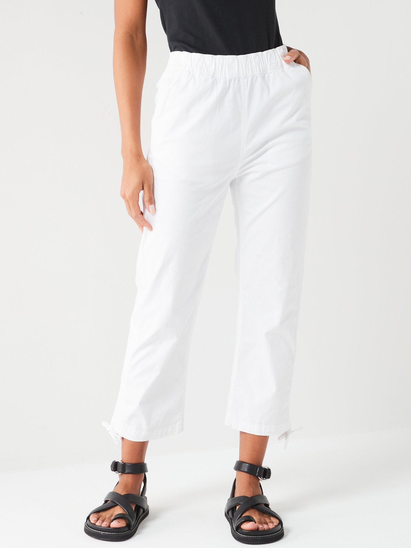 everyday-poplin-crop-drawtape-hem-white