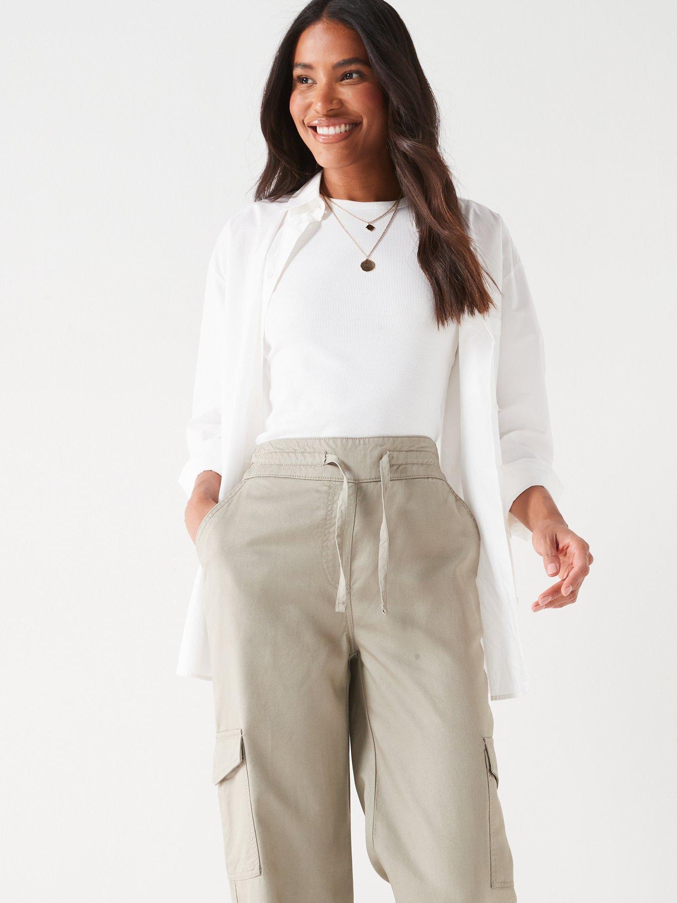 v-by-very-wide-leg-lyocell-cargo-trousers-pale-khakioutfit