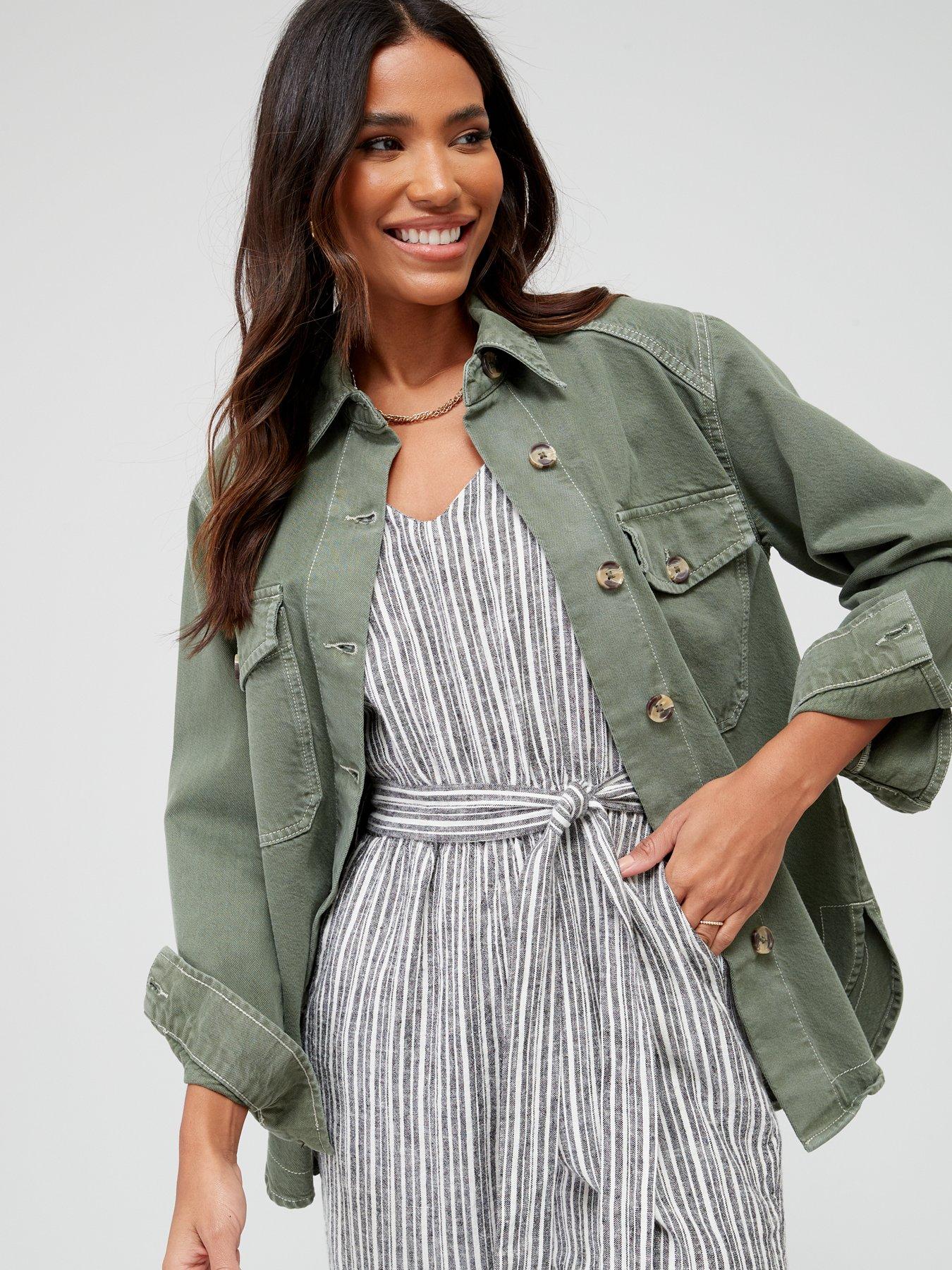 v-by-very-linen-blend-stripe-crop-jumpsuitoutfit