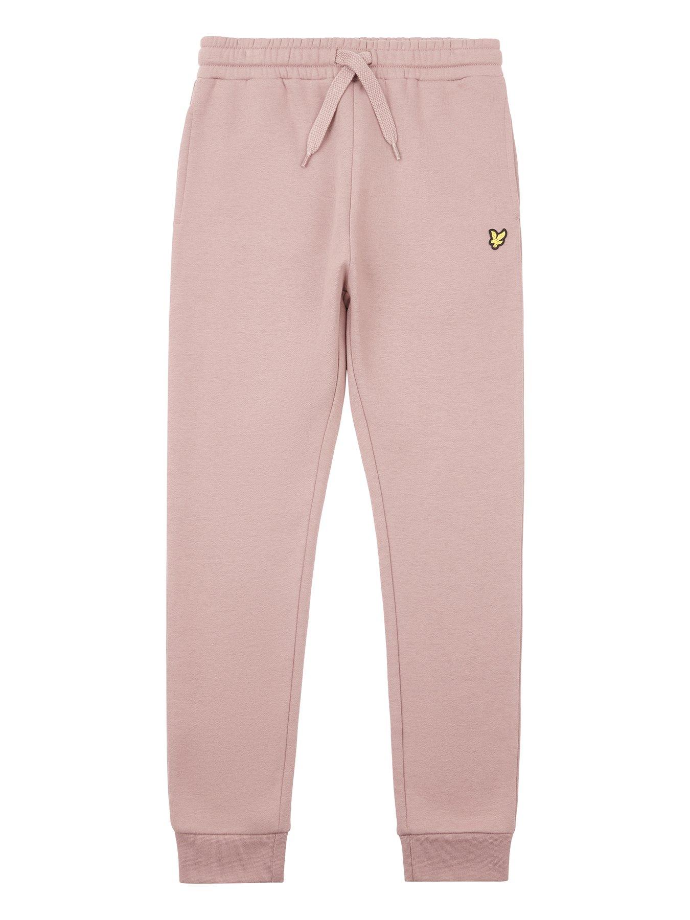 Ralph Lauren Boys Classic Joggers - Grey