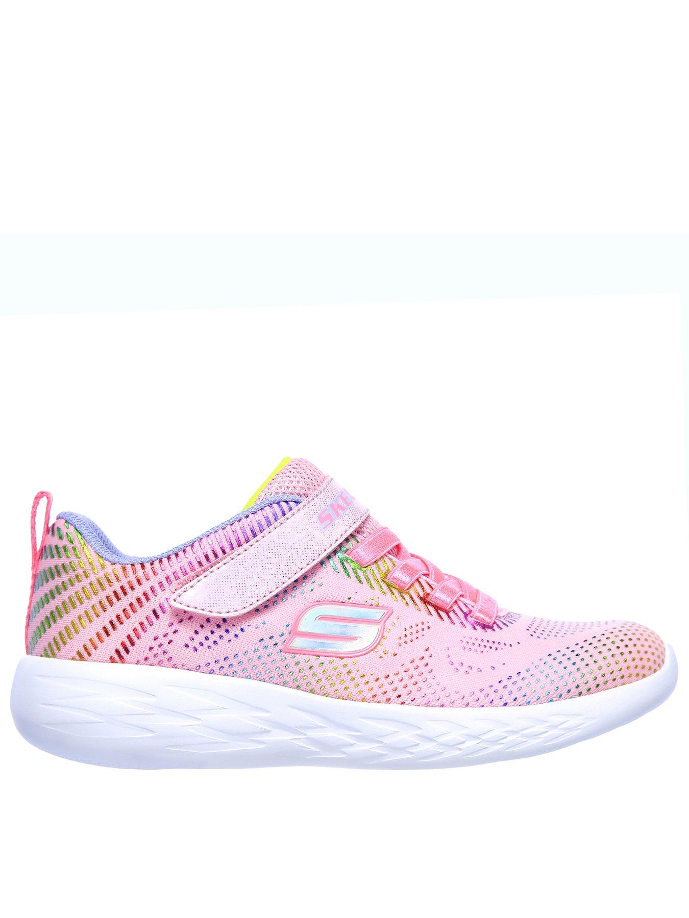 Skechers go run outlet baby