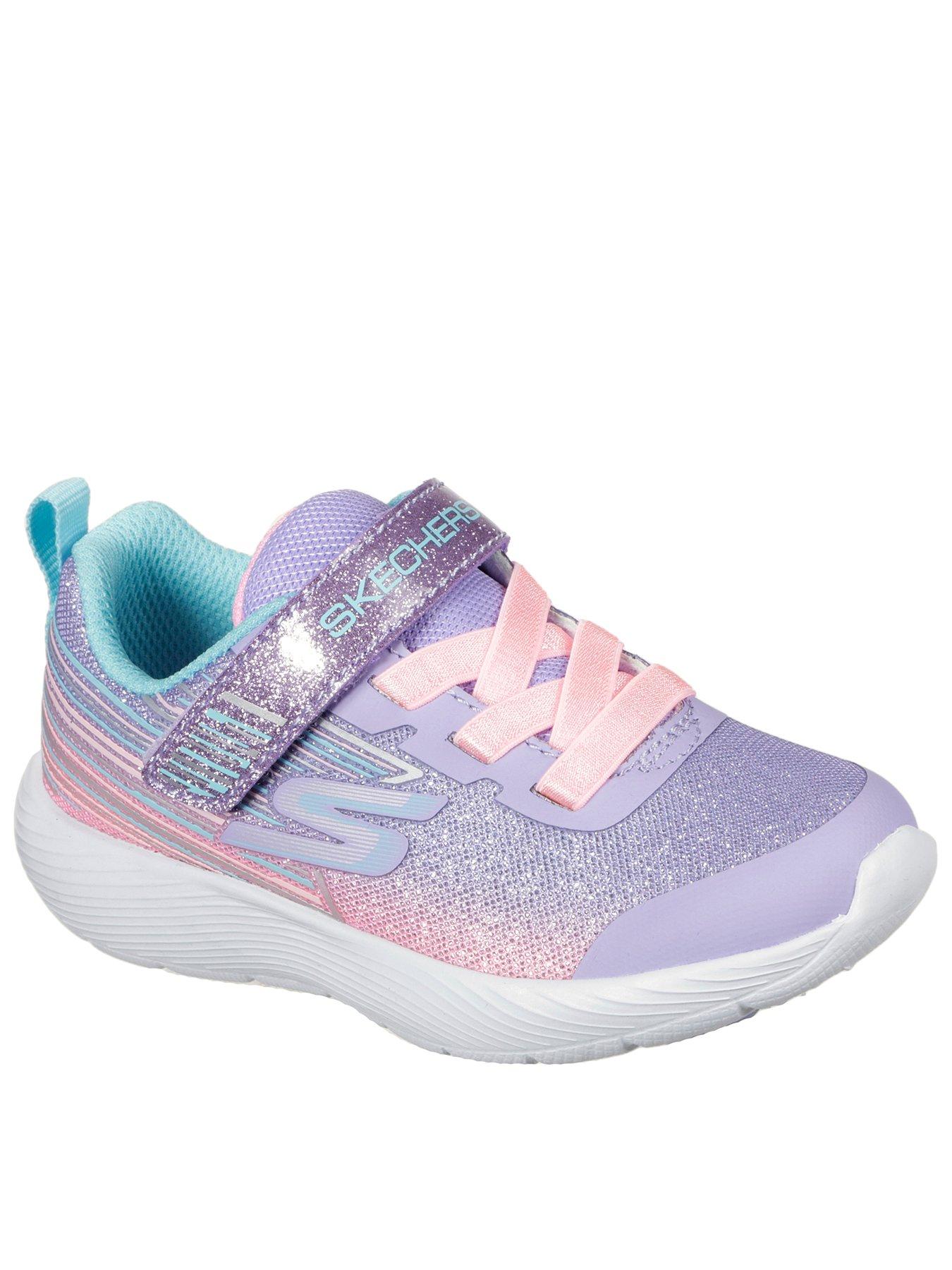 Skechers Skechers Dyna Lite Shimmer Streaks Very Ireland