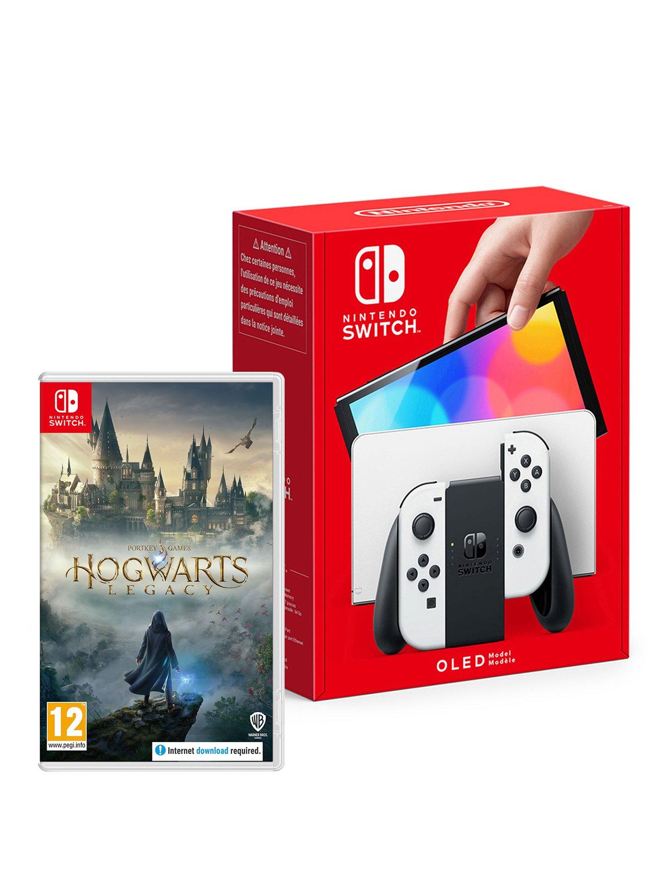 nintendo-switch-oled-console-whitenbsp-hogwarts-legacy
