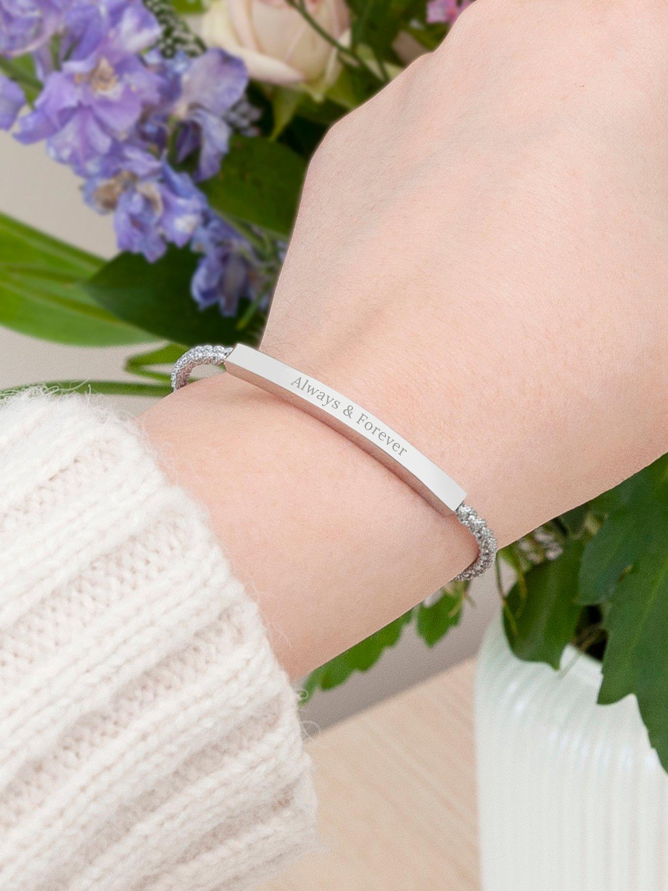 treat-republic-personalised-silver-identity-rope-braceletstillFront