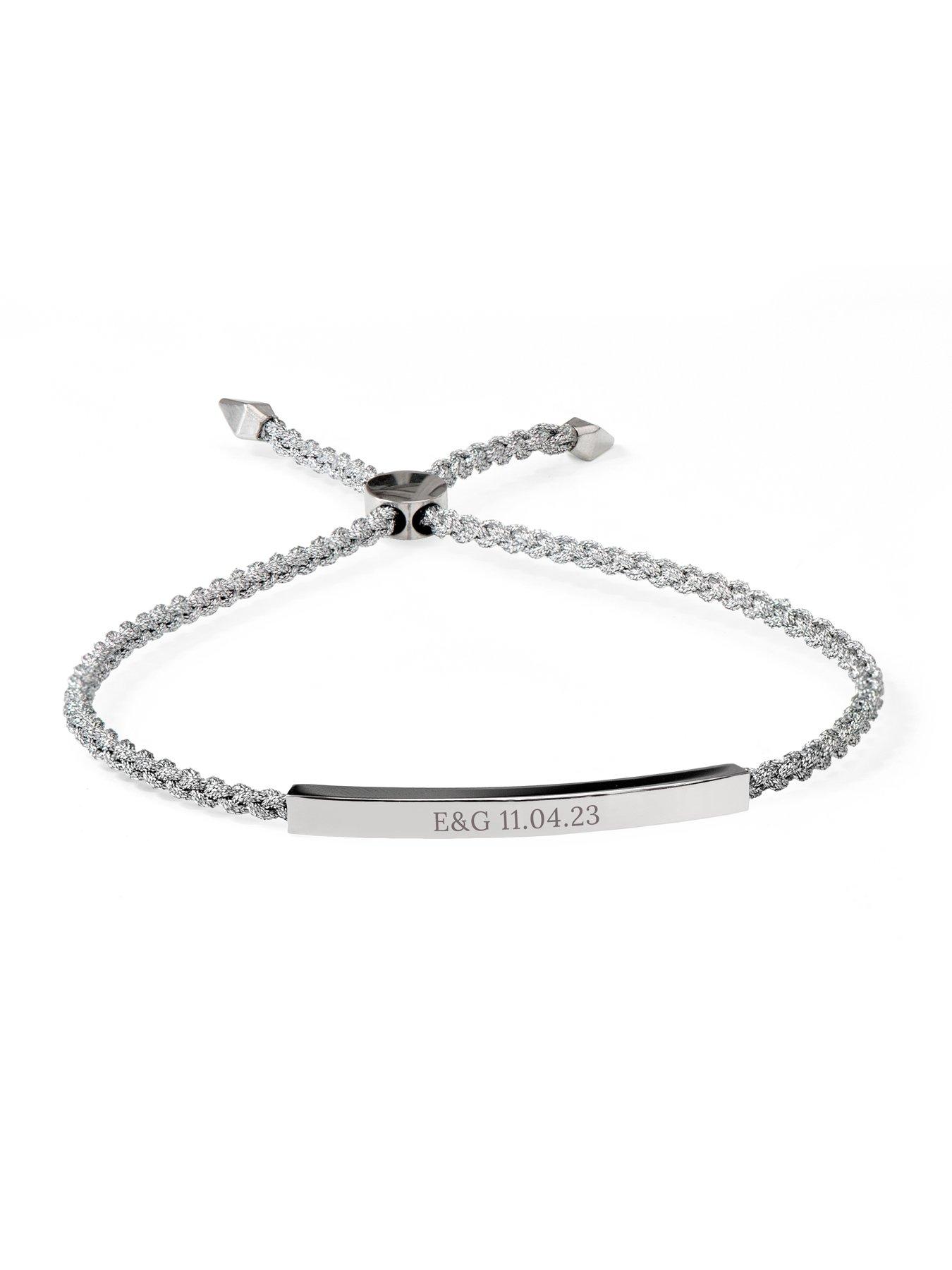 treat-republic-personalised-silver-identity-rope-braceletdetail