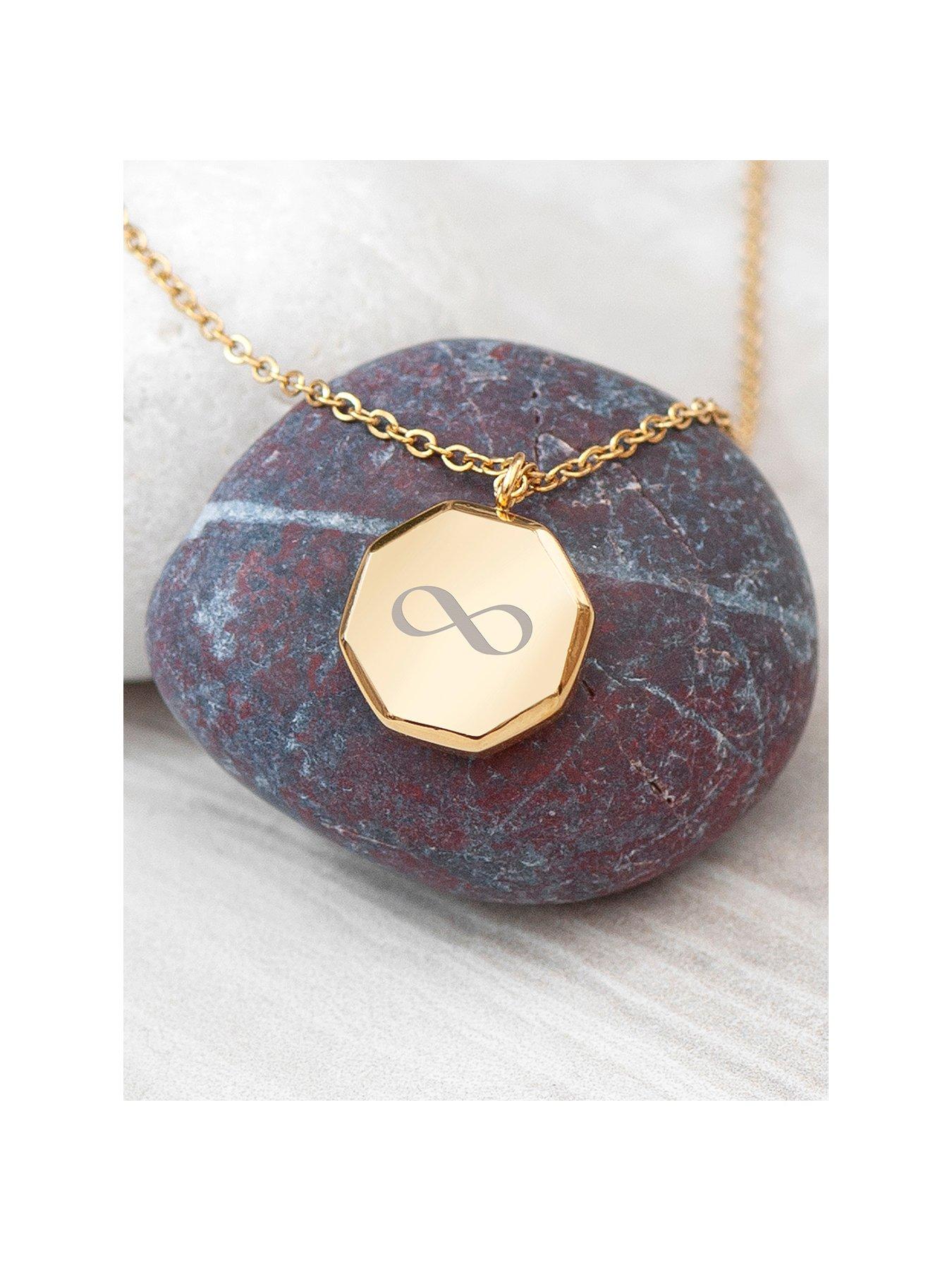 treat-republic-personalised-mens-gold-infinity-octagon-pendant-necklace