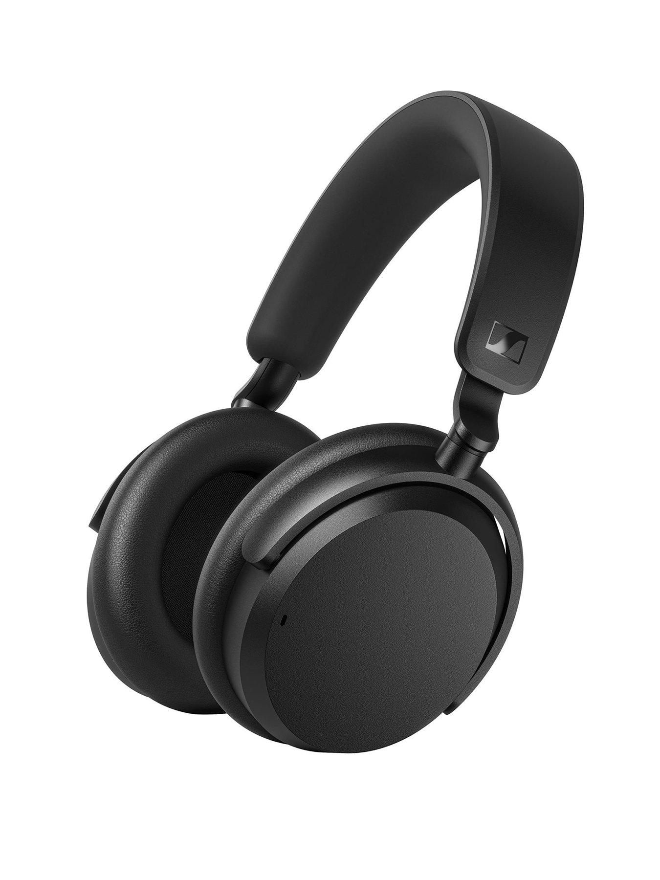 Sony WH 1000XM5 Noise Cancelling Over Ear Headphones 30 hours