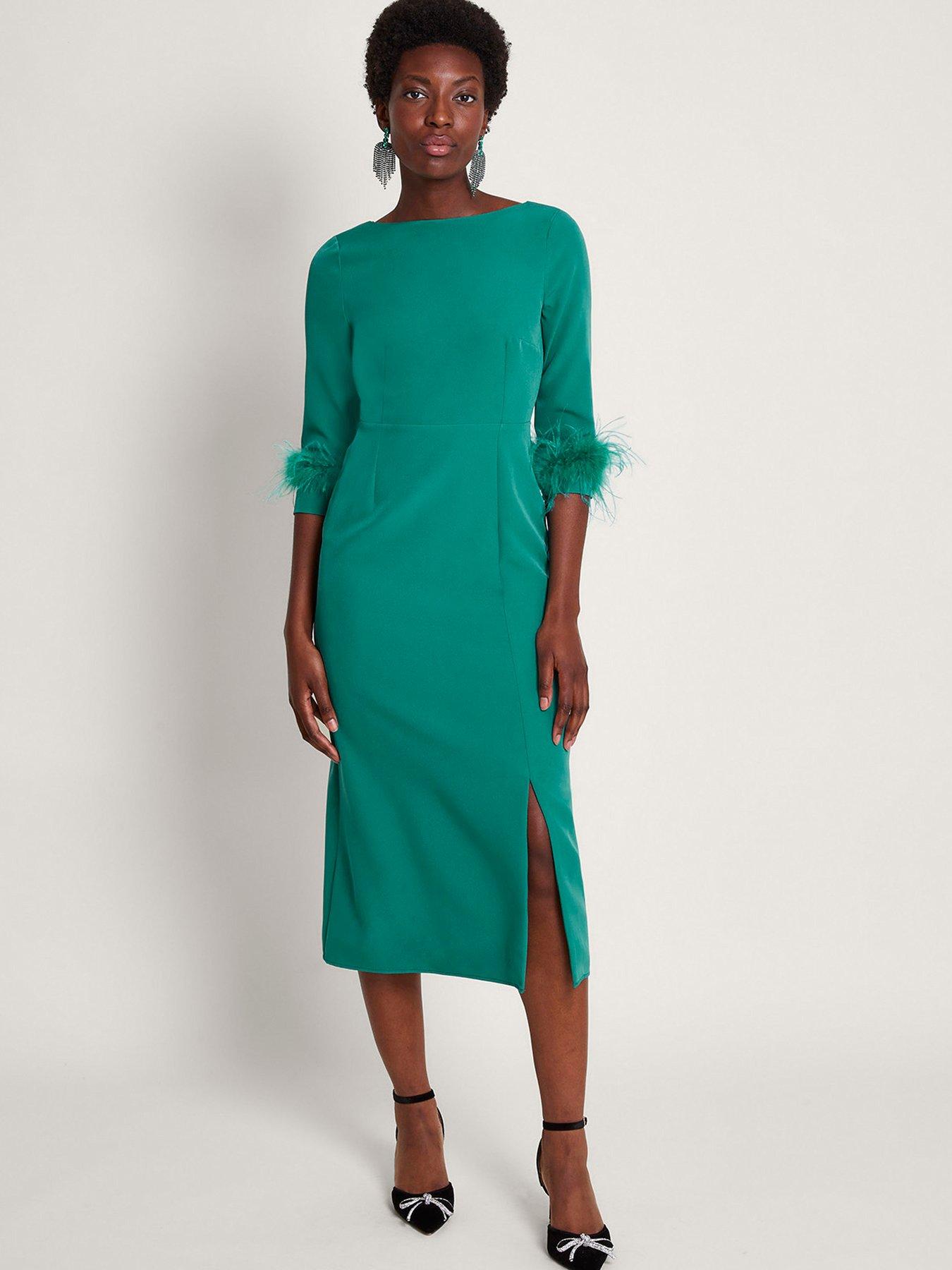 Green Monsoon Dresses Women Very Ireland